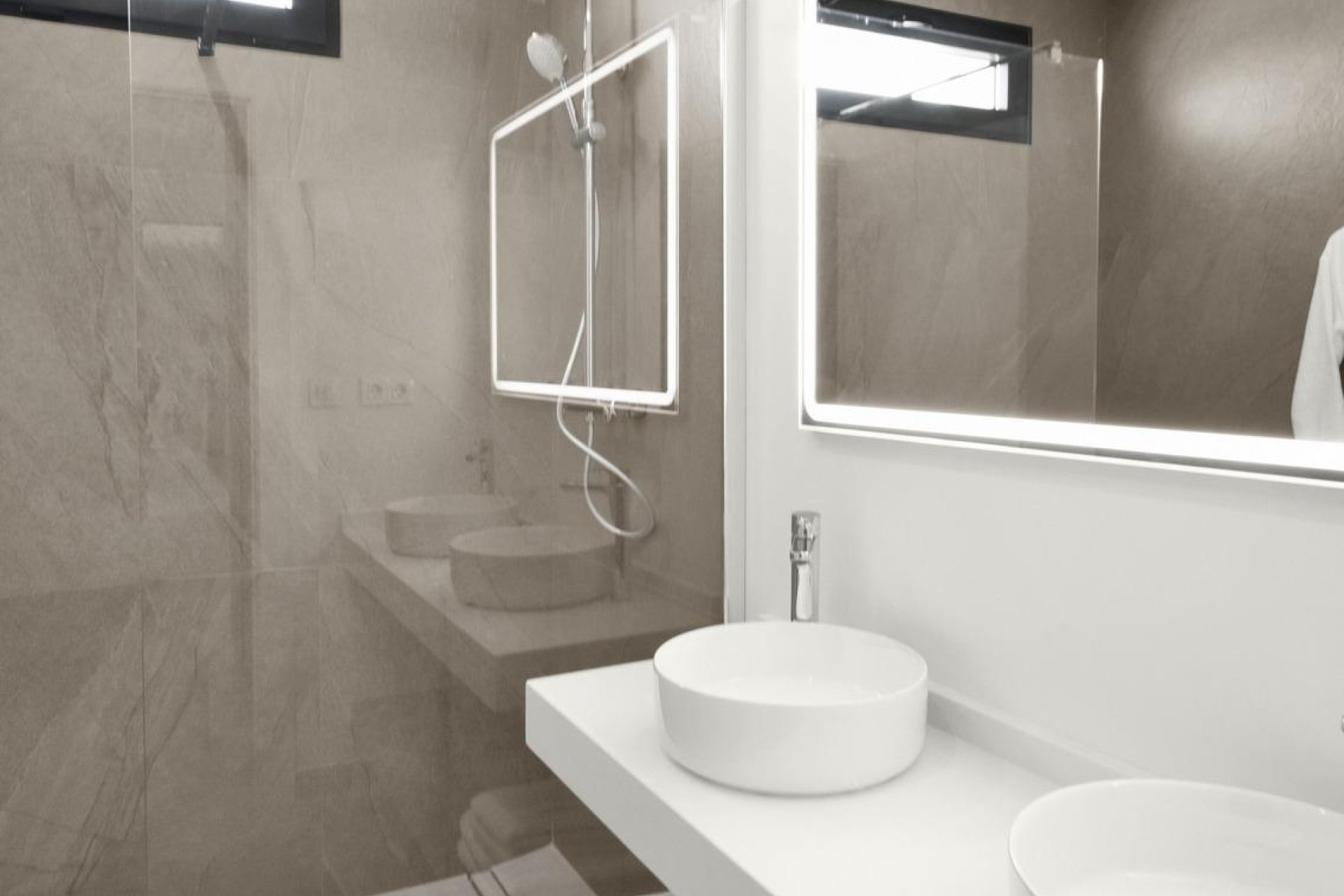  - Villa (detached) -
Banos y Mendigo - Altaona Golf