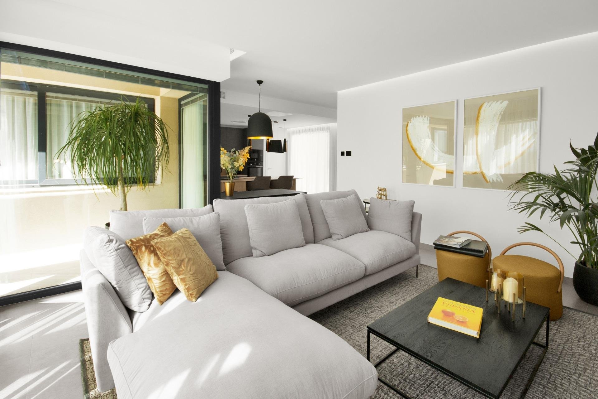  - Villa (detached) -
Banos y Mendigo - Altaona Golf