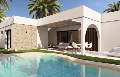 Villa (detached) -  - Banos y Mendigo - Altaona Golf