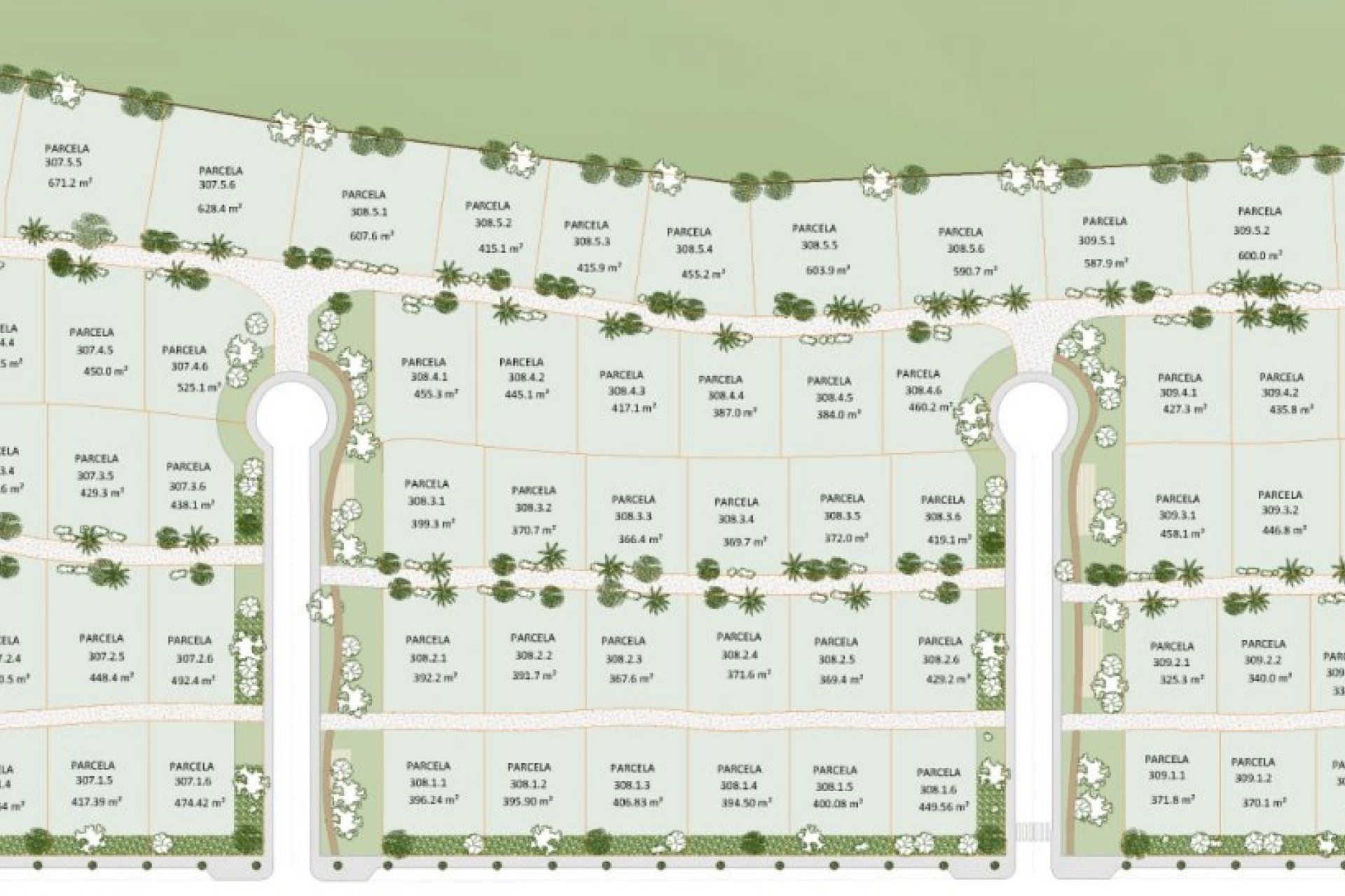  - Villa (detached) -
Banos y Mendigo - Altaona Golf