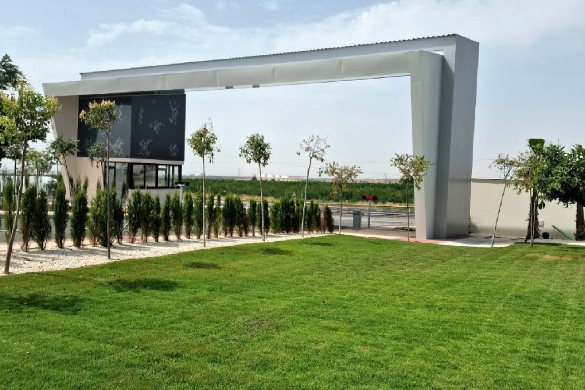  - Villa (detached) -
Banos y Mendigo - Altaona Golf