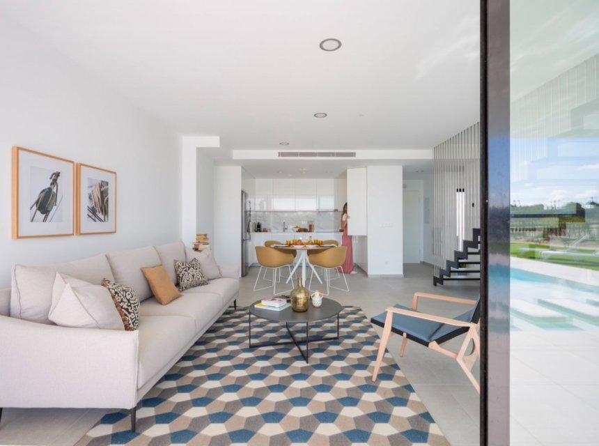  - Villa (detached) -
Banos y Mendigo - Altaona Golf