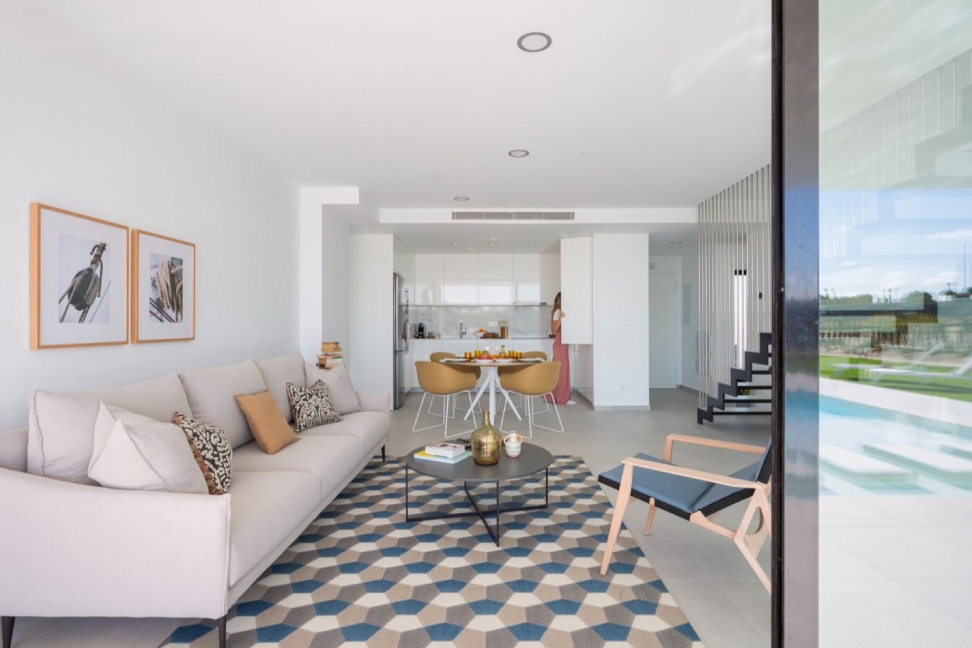  - Villa (detached) -
Banos y Mendigo - Altaona Golf