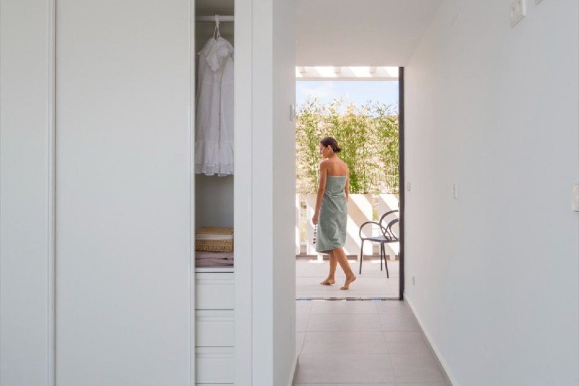  - Villa (detached) -
Banos y Mendigo - Altaona Golf