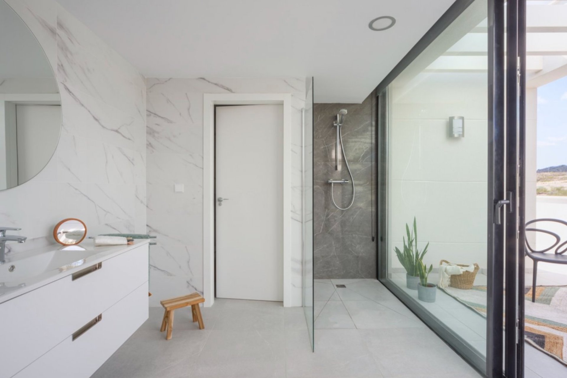  - Villa (detached) -
Banos y Mendigo - Altaona Golf