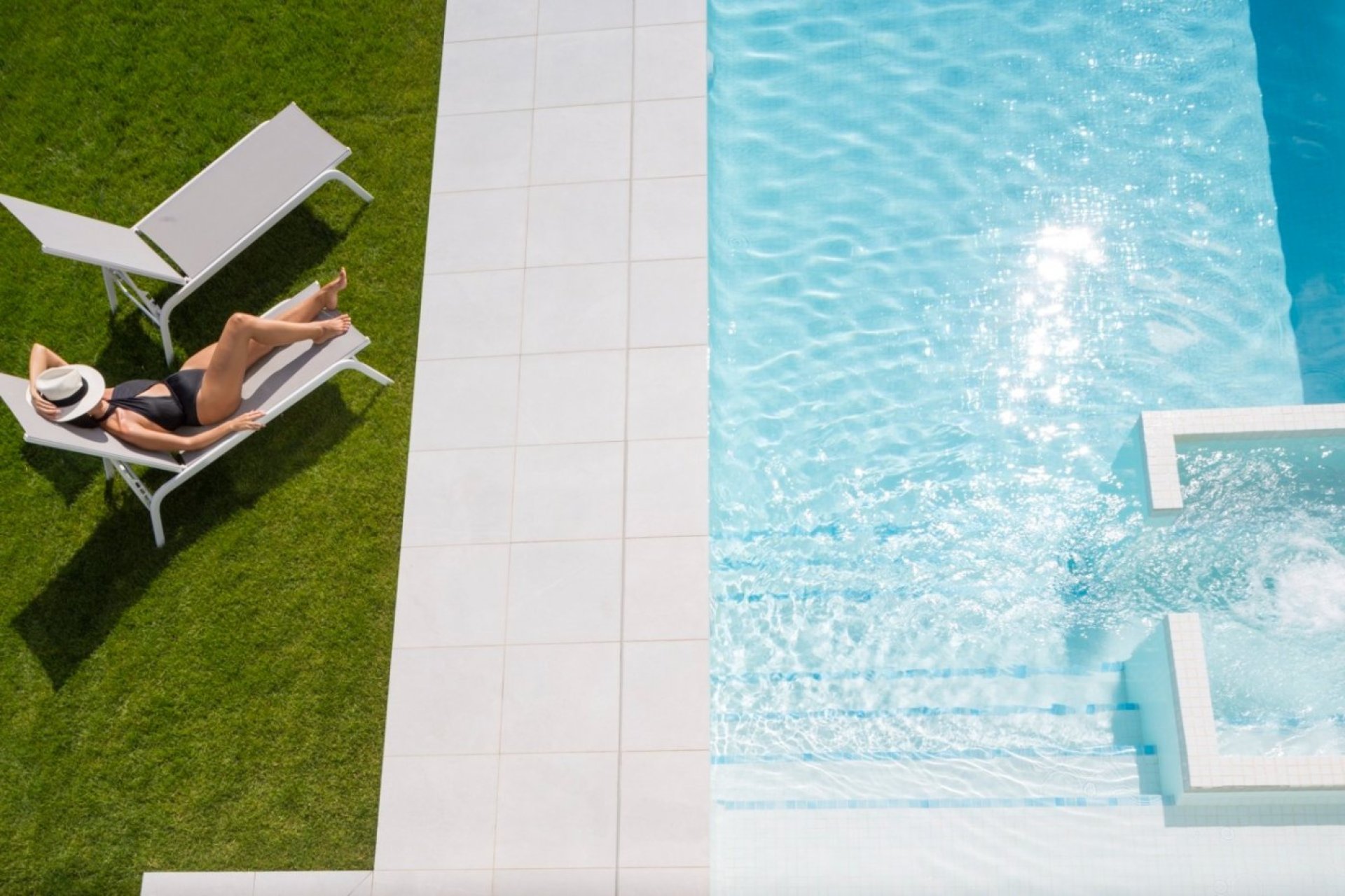  - Villa (detached) -
Banos y Mendigo - Altaona Golf