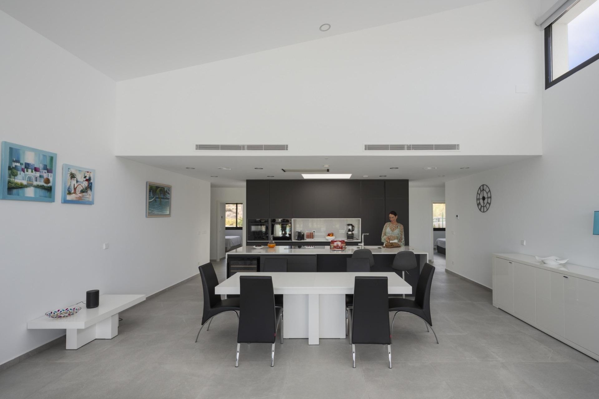  - Villa (detached) -
Banos y Mendigo - Altaona Golf