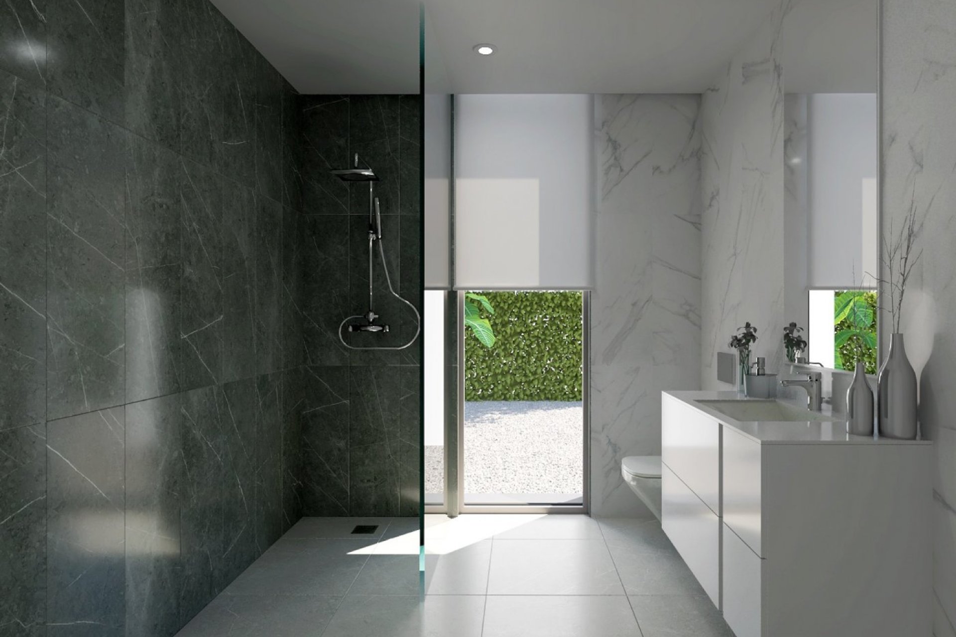  - Villa (detached) -
Banos y Mendigo - Altaona Golf