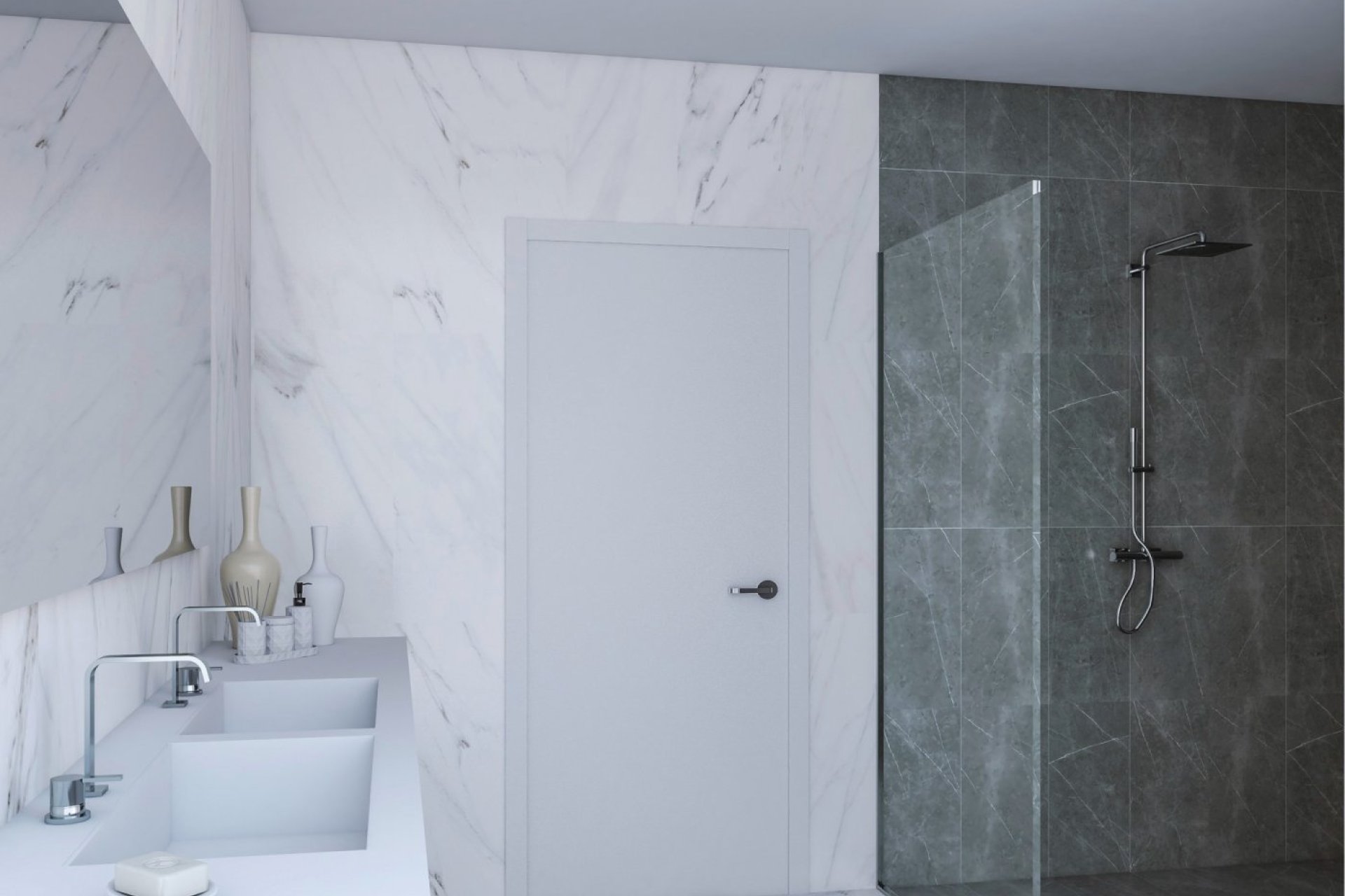  - Villa (detached) -
Banos y Mendigo - Altaona Golf