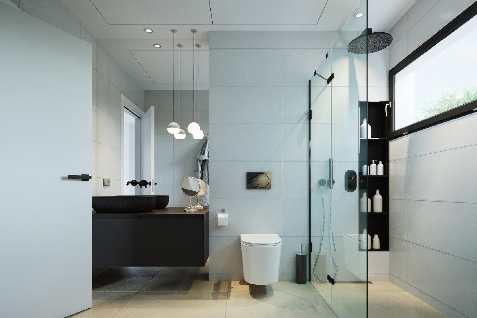  - Villa (detached) -
Banos y Mendigo - Altaona Golf