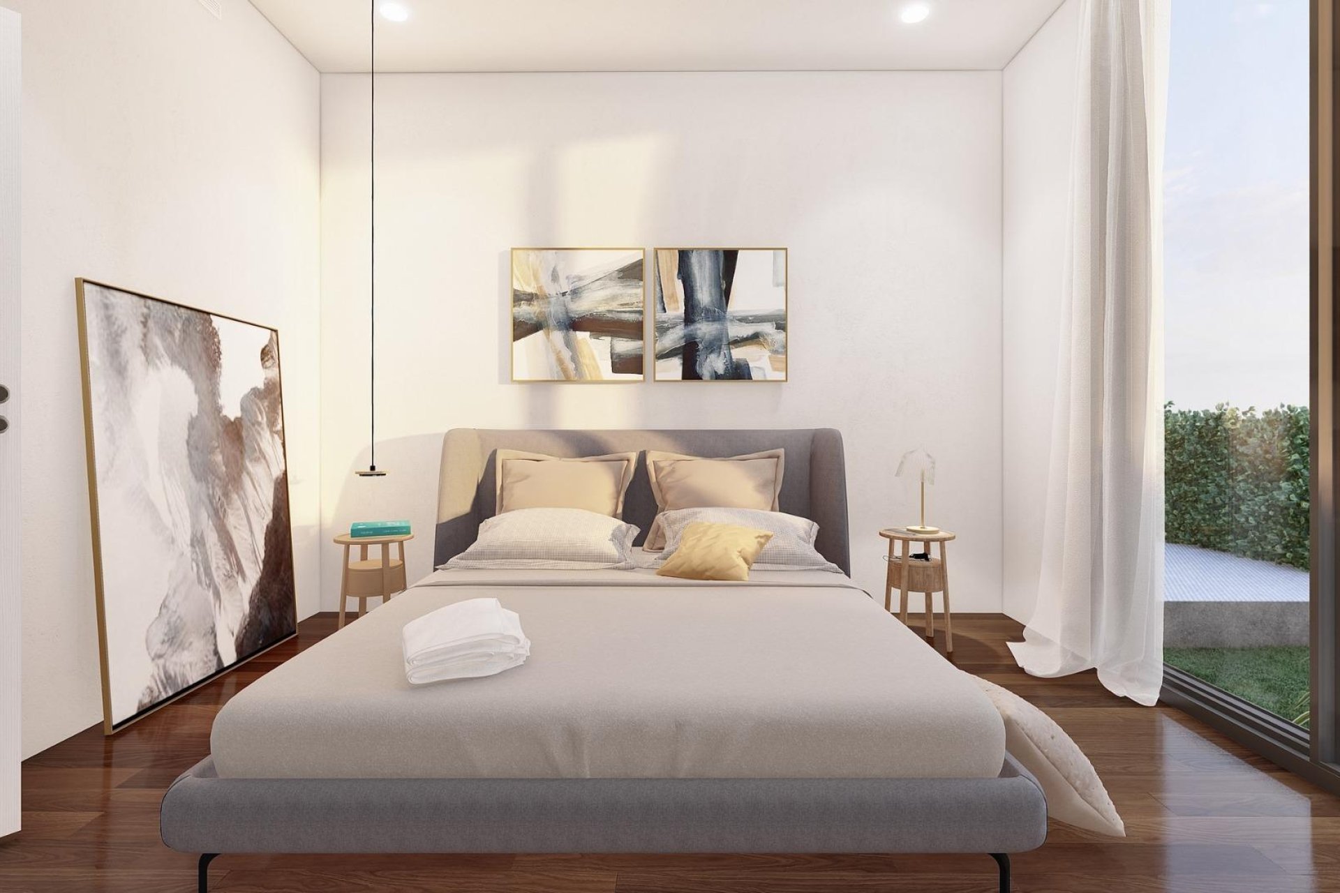  - Villa (detached) -
Banos y Mendigo - Altaona Golf