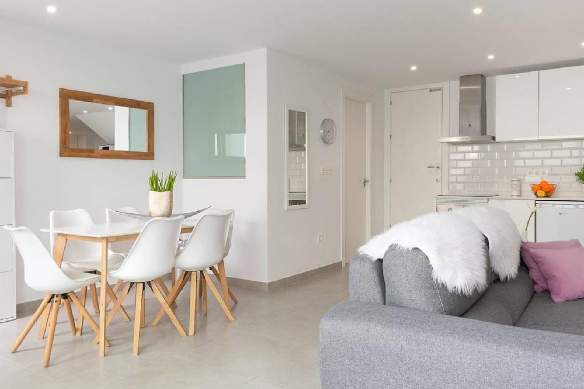  - Villa (detached) -
Benijofar - Benijofar - Village