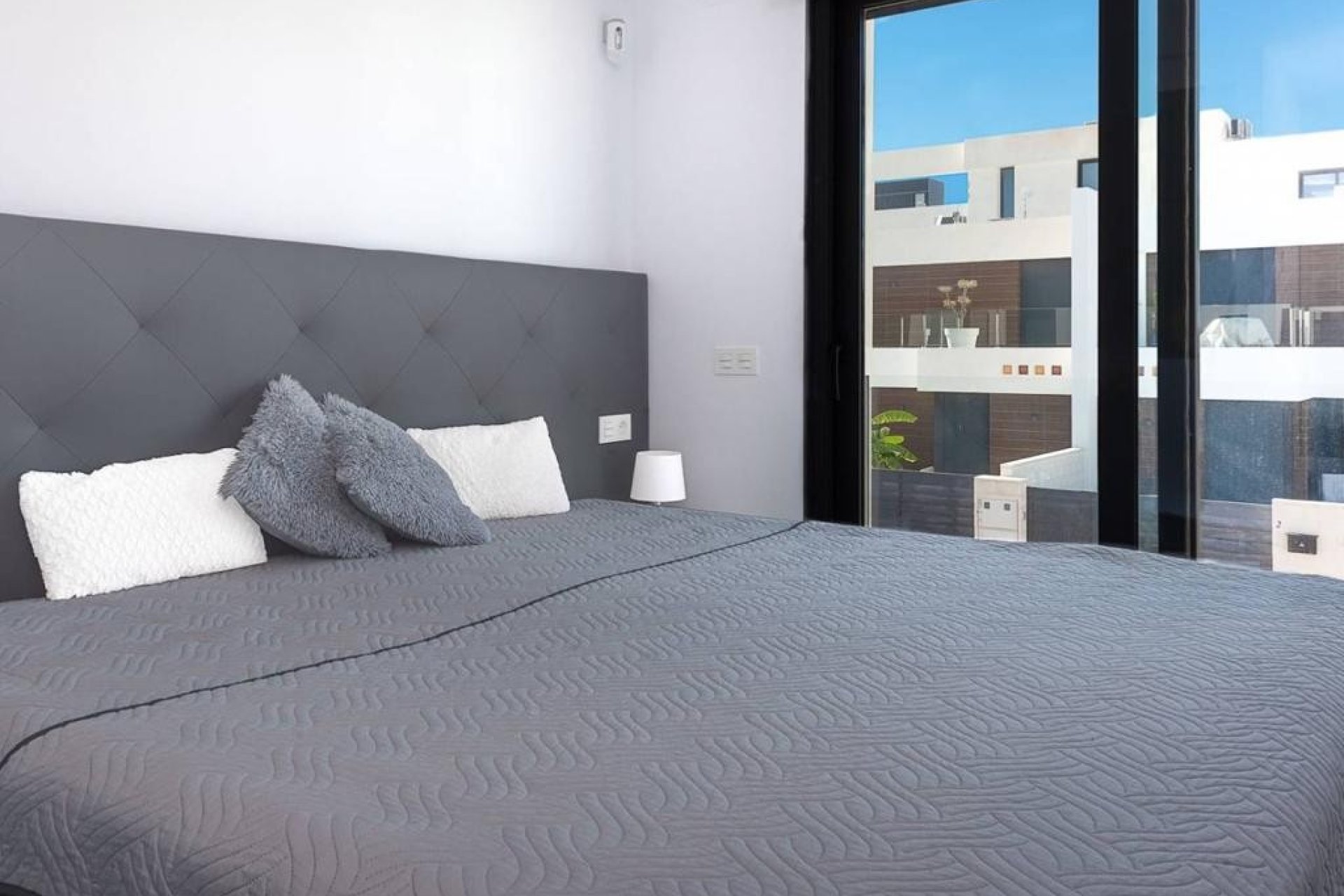  - Villa (detached) -
Benijofar - Benijofar - Village