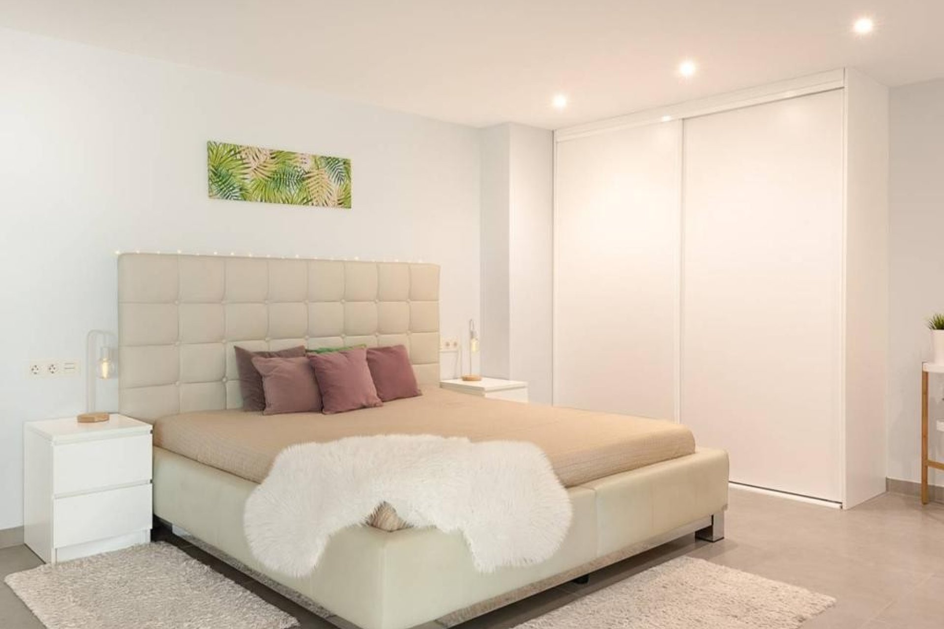  - Villa (detached) -
Benijofar - Benijofar - Village