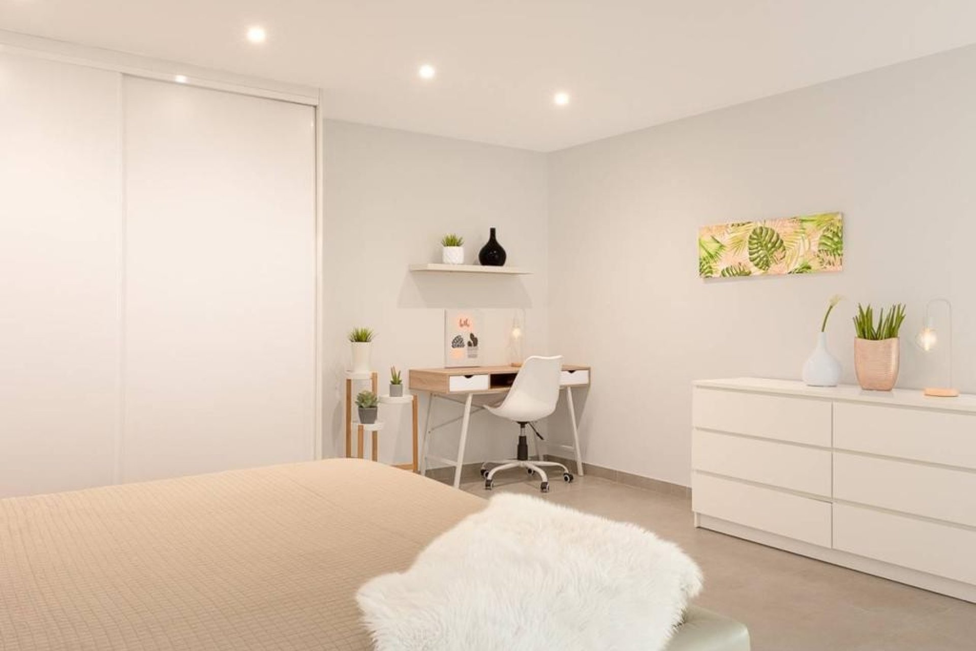  - Villa (detached) -
Benijofar - Benijofar - Village