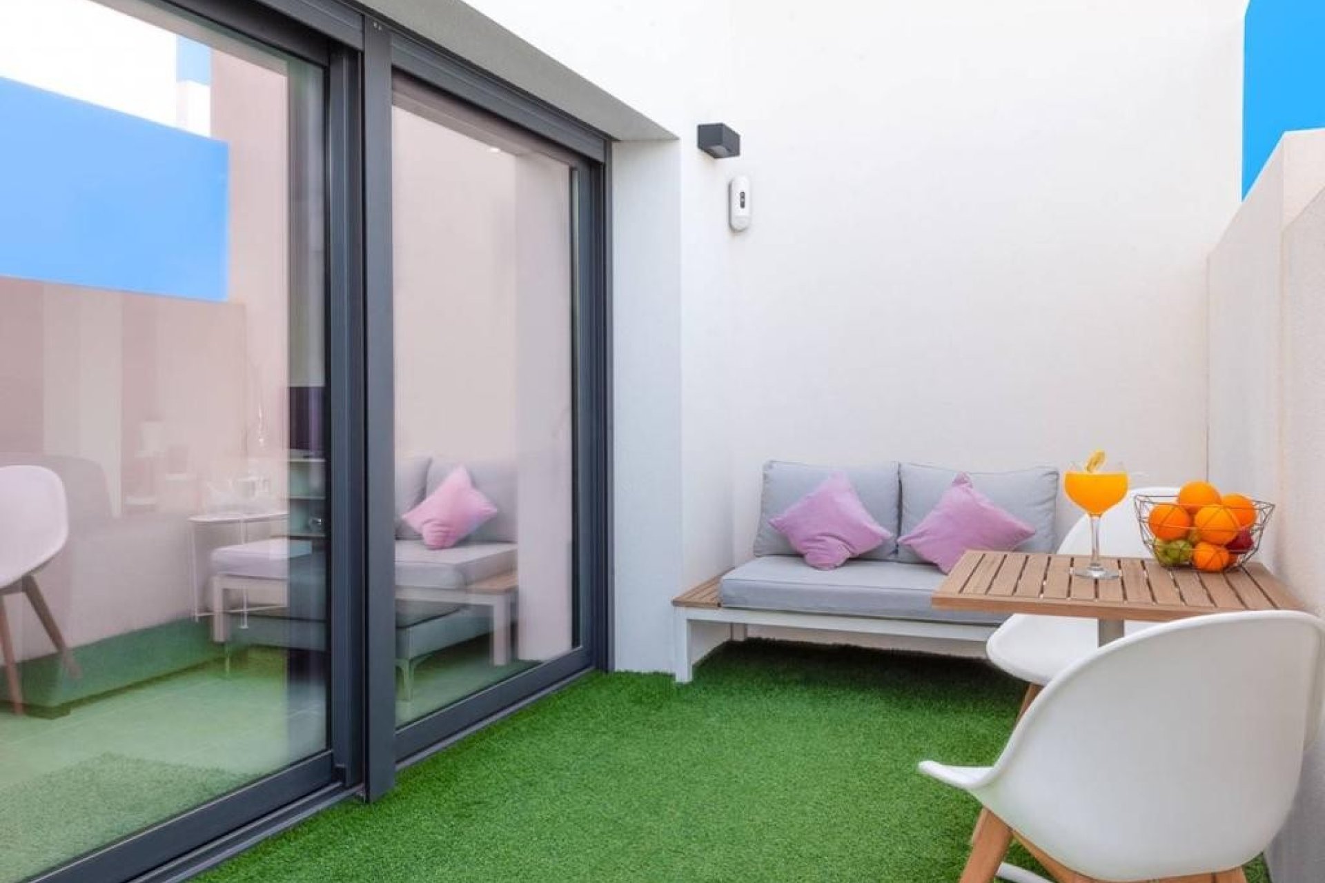  - Villa (detached) -
Benijofar - Benijofar - Village