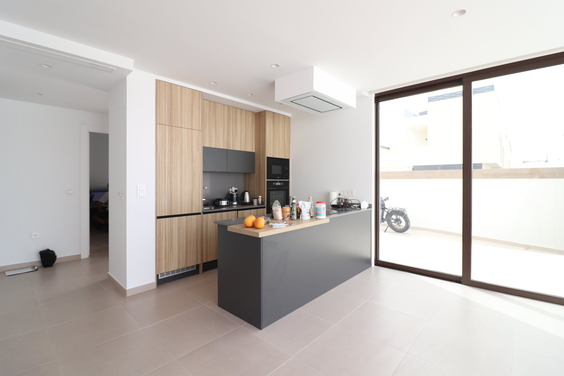  - Villa (detached) -
Benijofar - Benijofar - Village