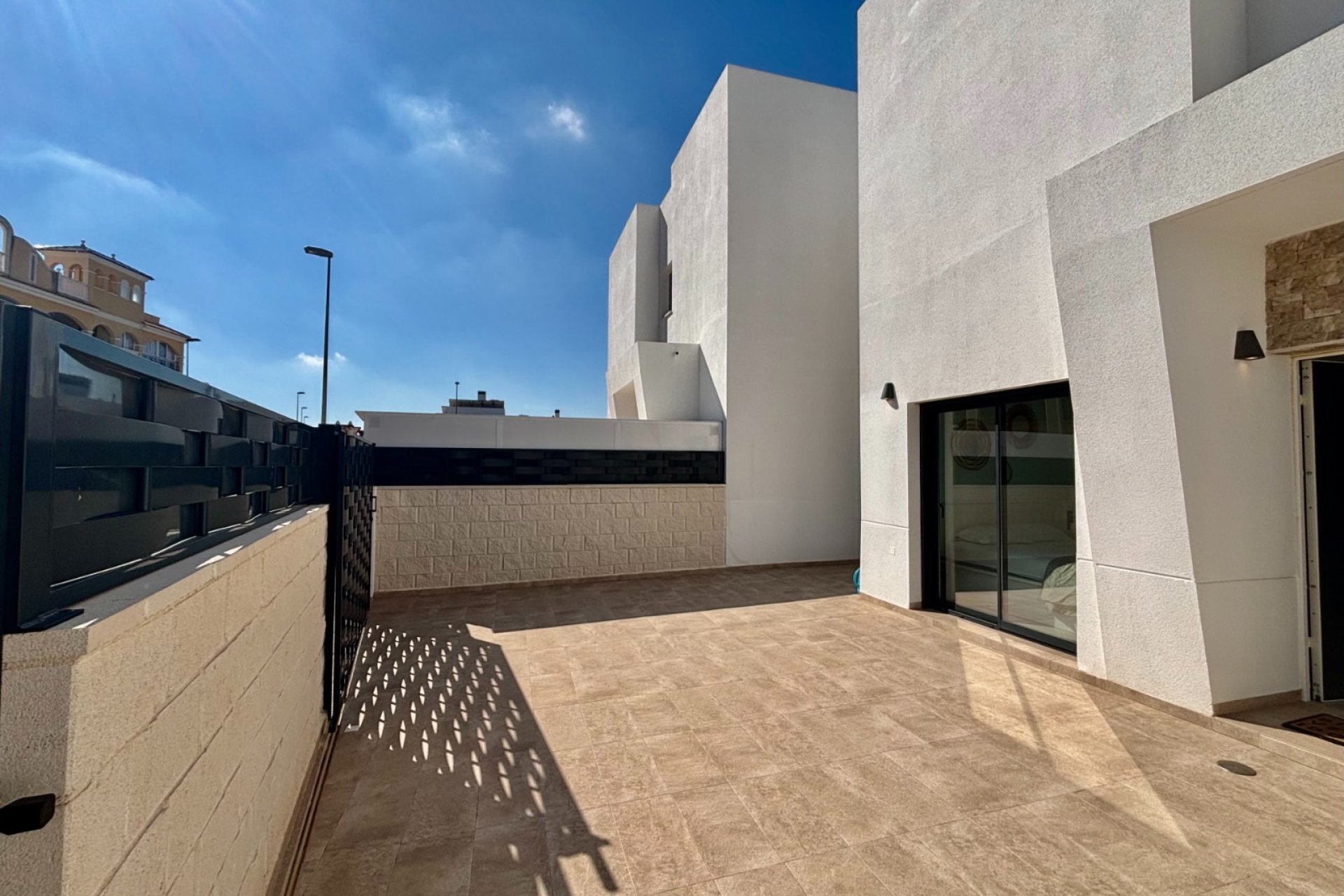  - Villa (detached) -
Benijofar - Benijofar - Village