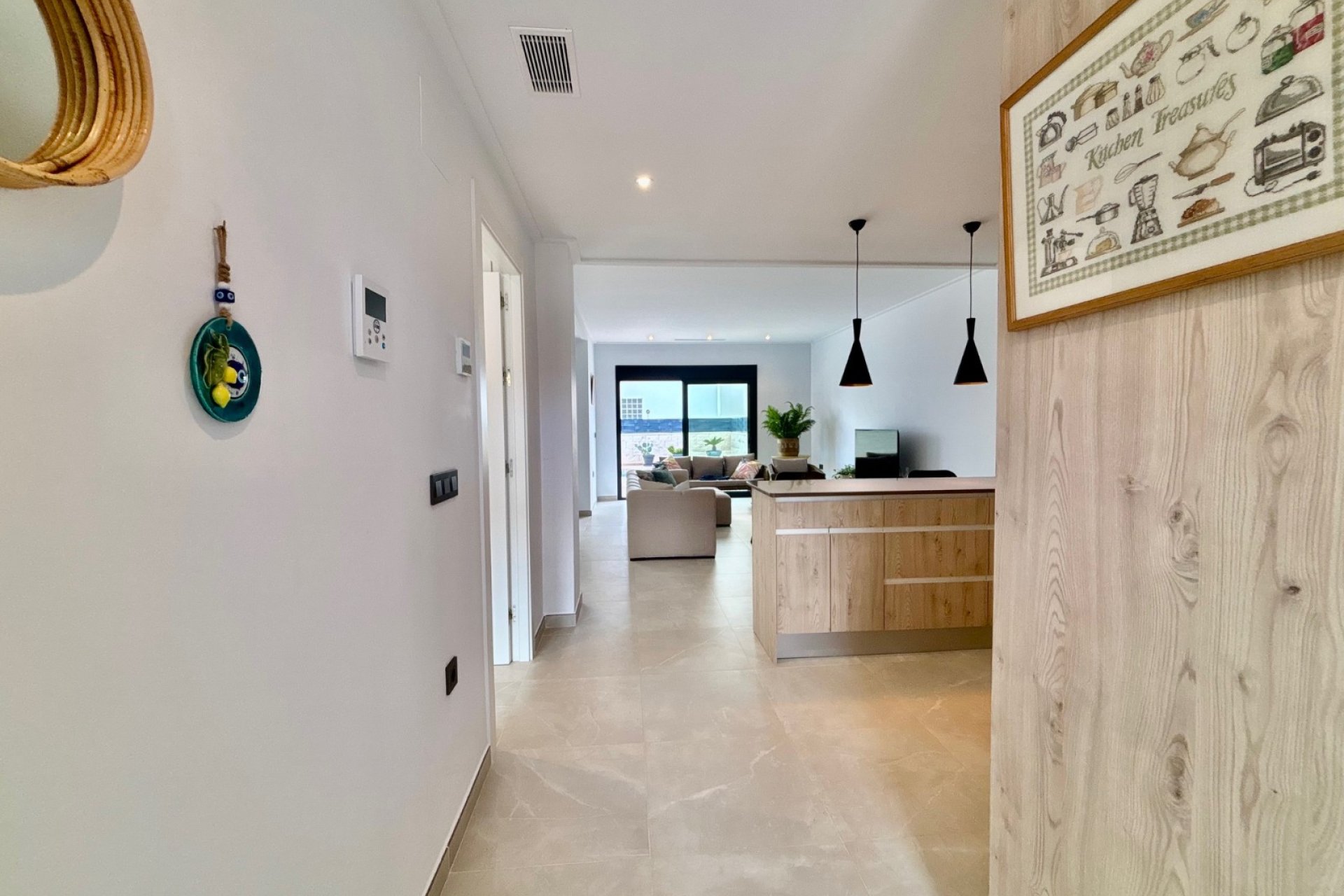  - Villa (detached) -
Benijofar - Benijofar - Village