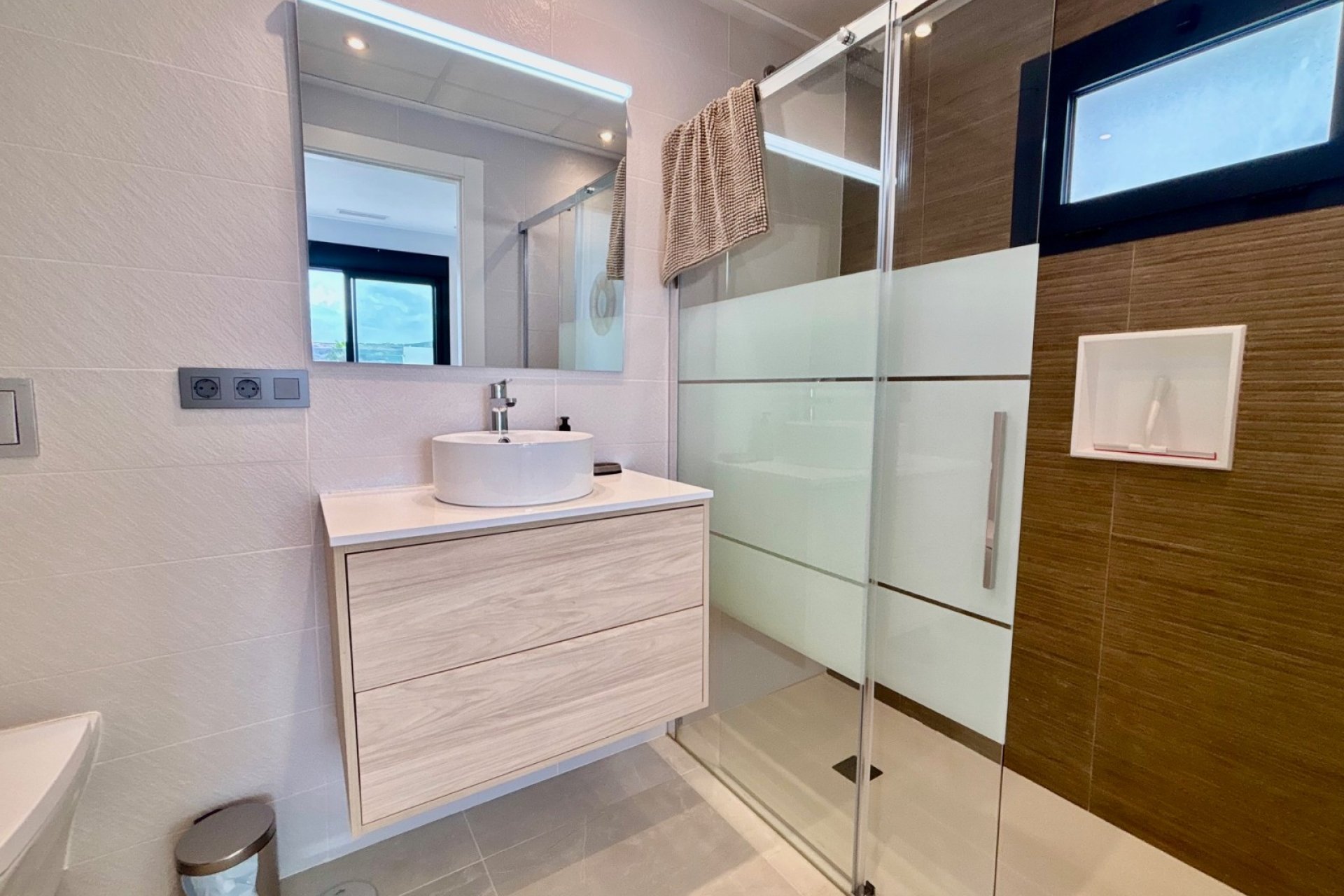  - Villa (detached) -
Benijofar - Benijofar - Village