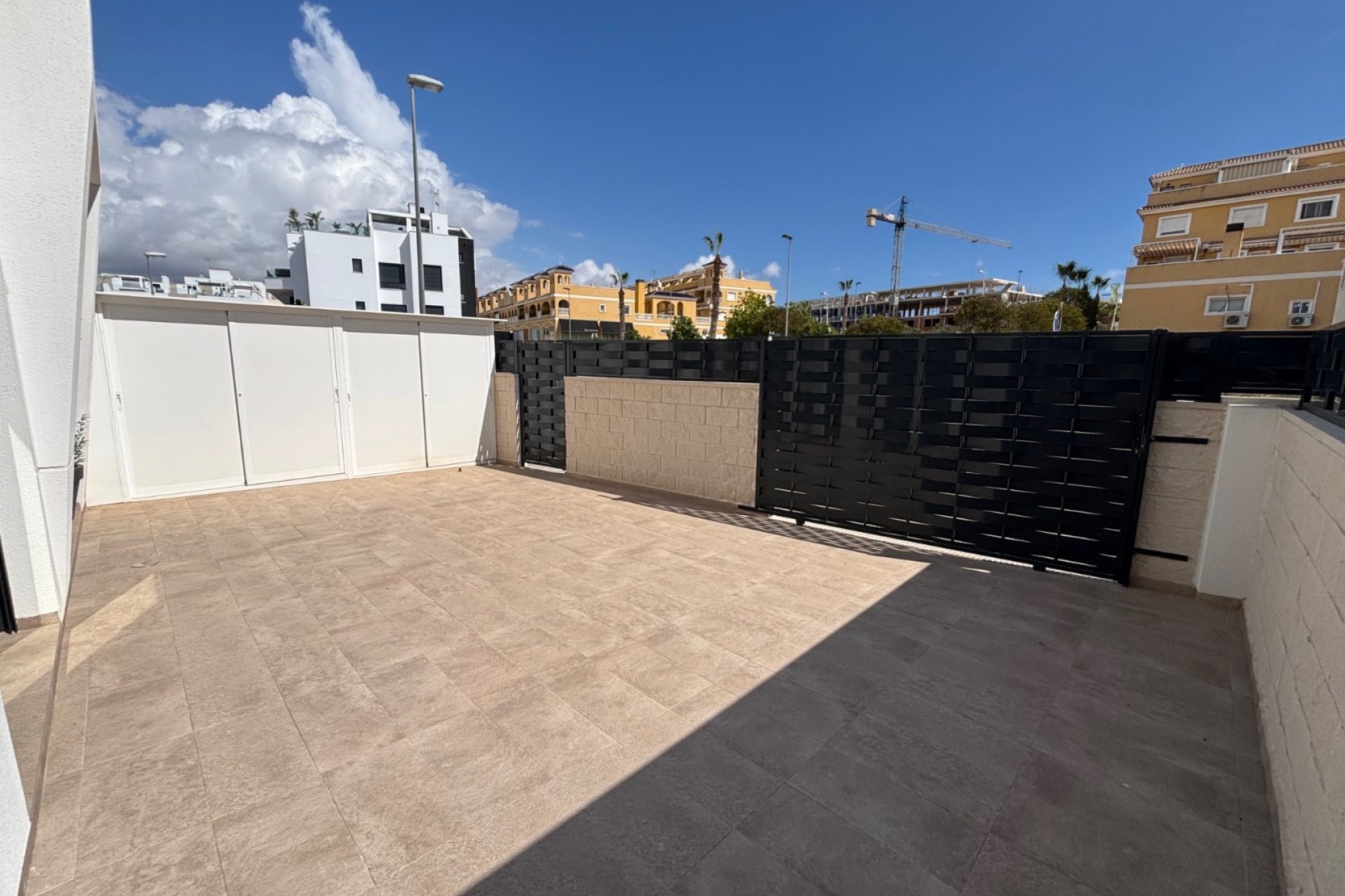  - Villa (detached) -
Benijofar - Benijofar - Village