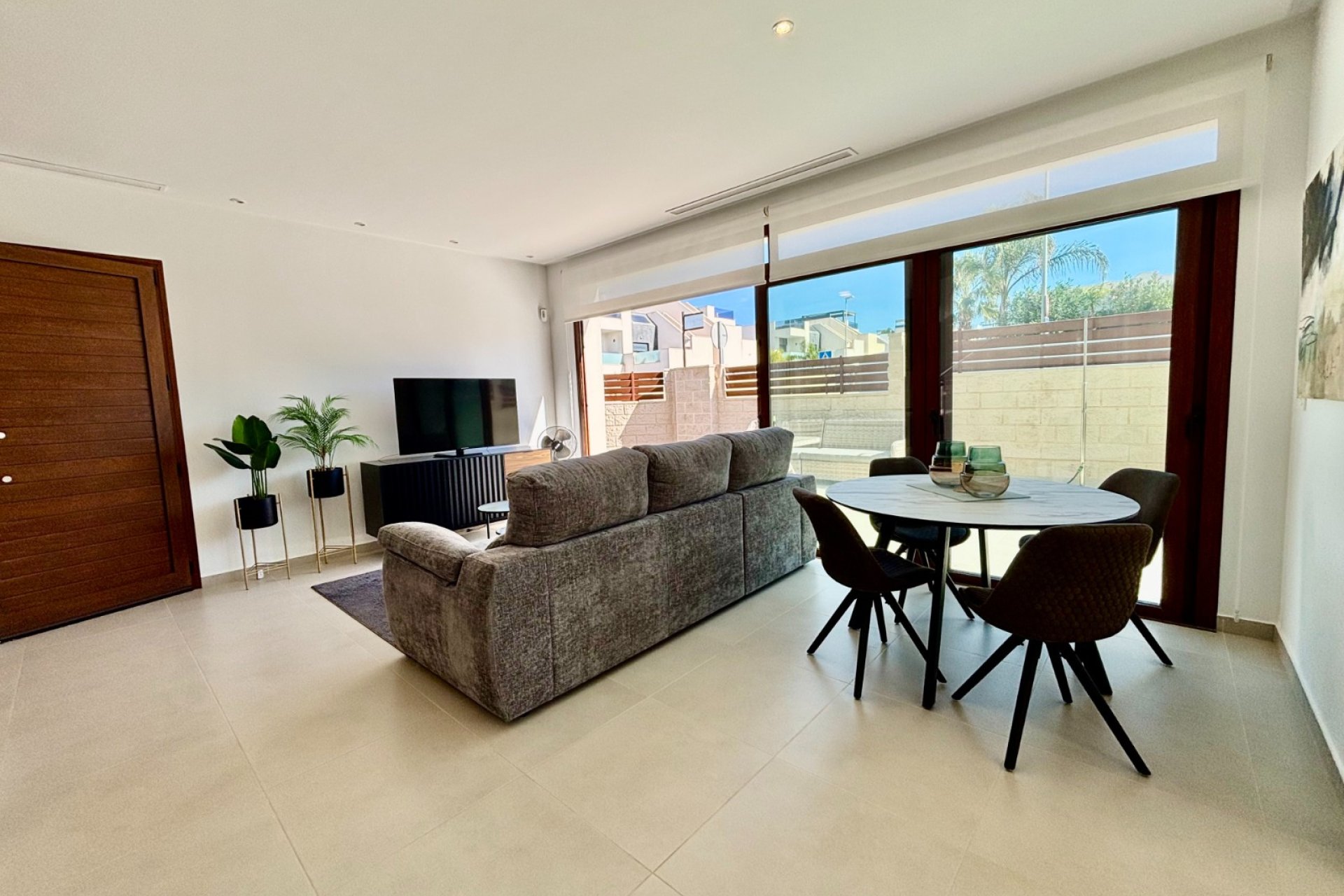  - Villa (detached) -
Benijofar - Benijofar - Village