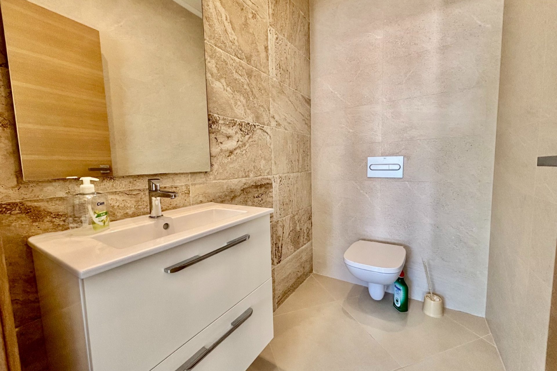  - Villa (detached) -
Benijofar - Benijofar - Village