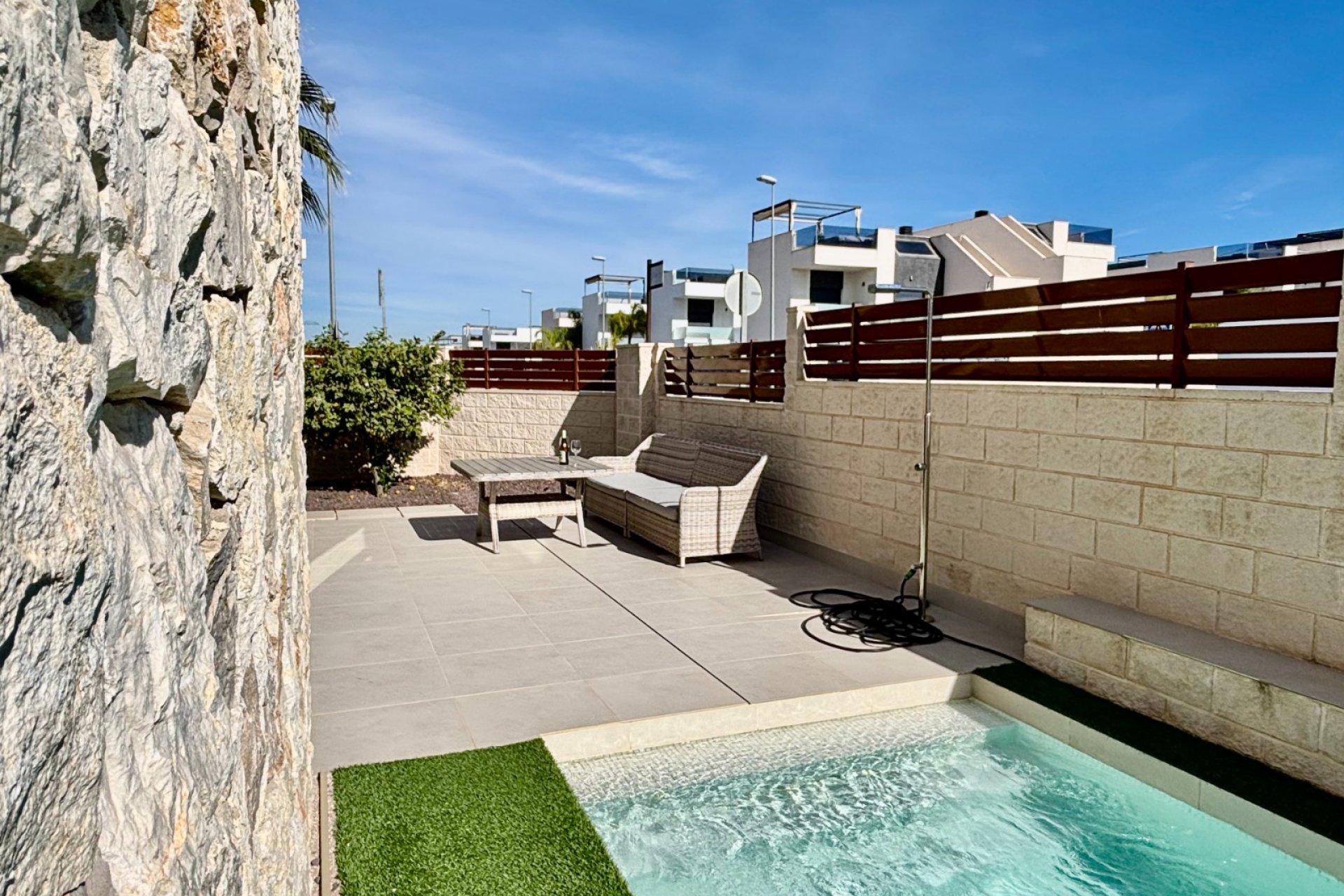  - Villa (detached) -
Benijofar - Benijofar - Village