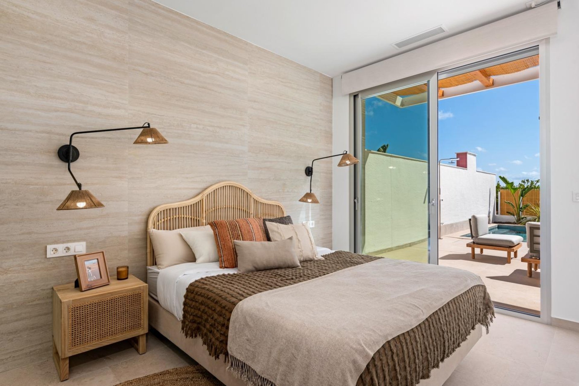  - Villa (detached) -
Benijofar - Centro