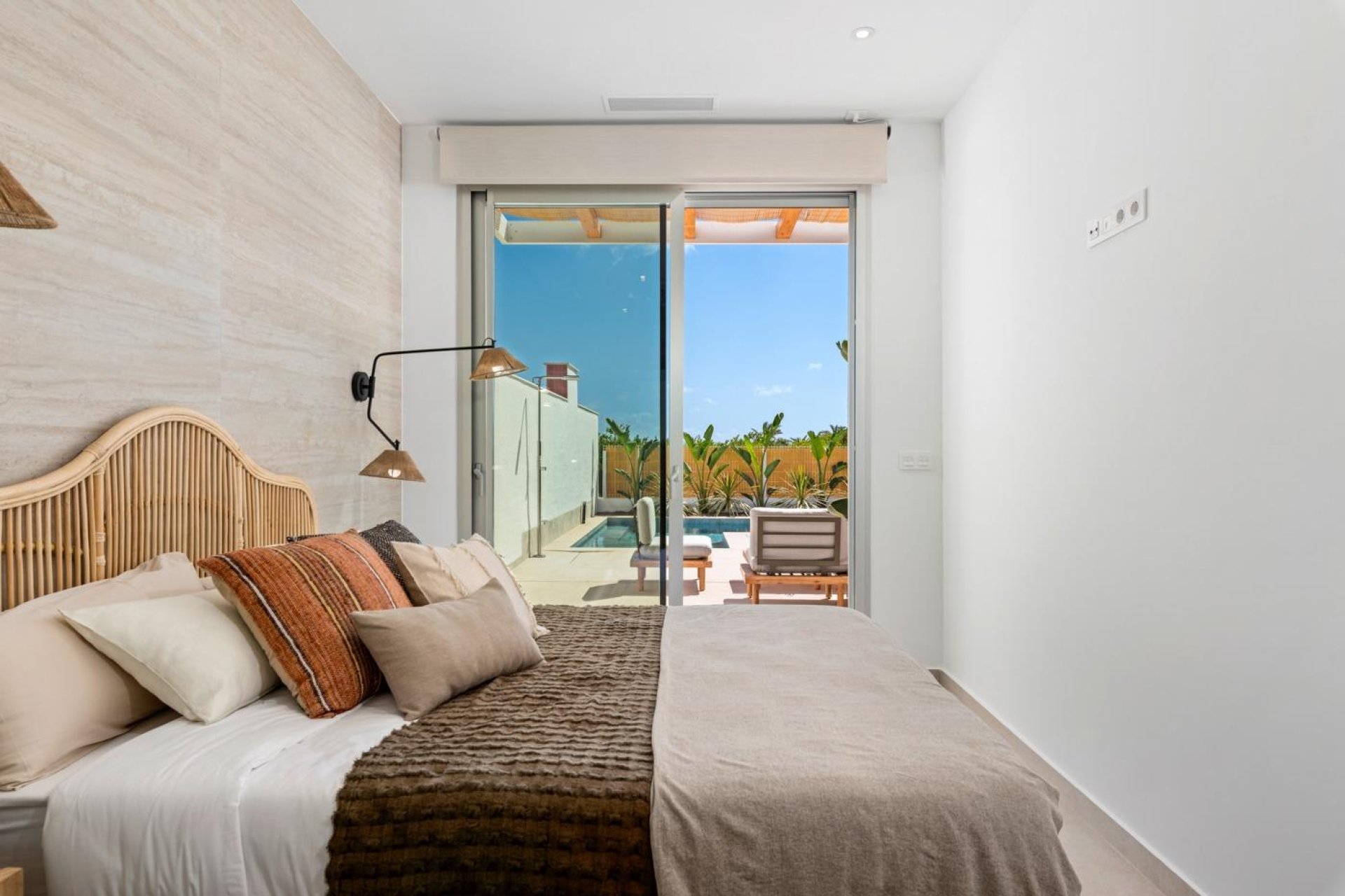  - Villa (detached) -
Benijofar - Centro