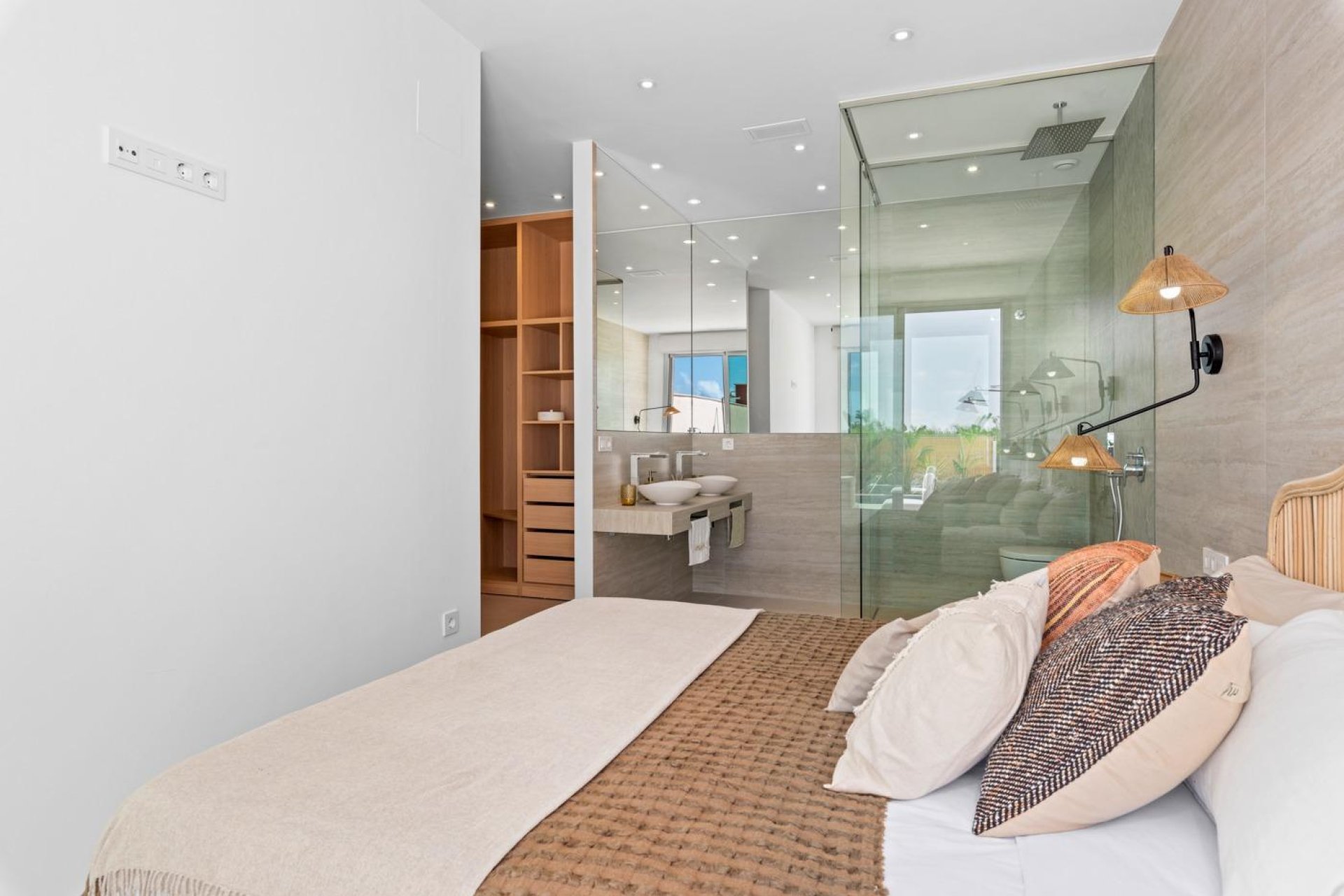  - Villa (detached) -
Benijofar - Centro