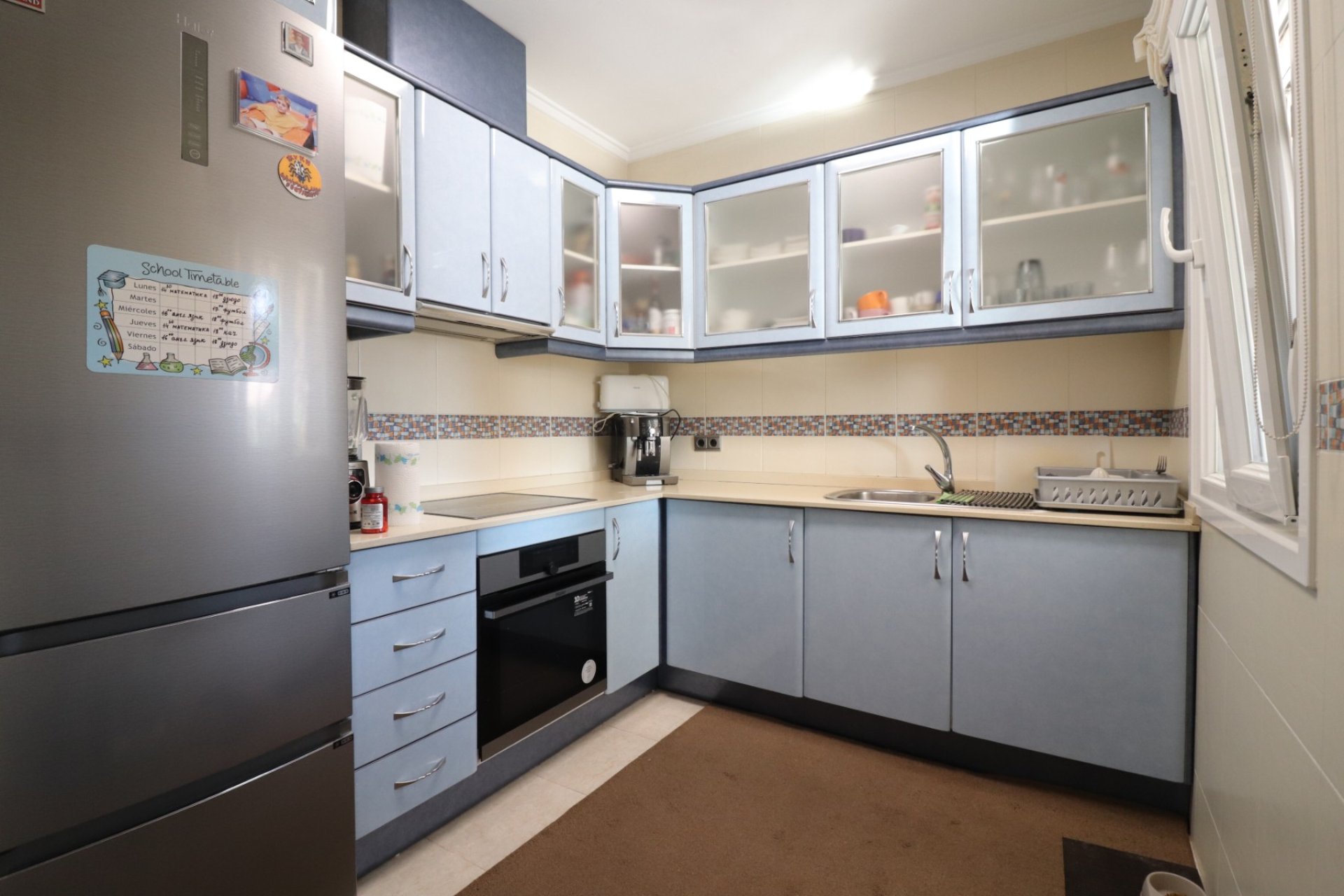  - Villa (detached) -
Benijofar - Monte Azul