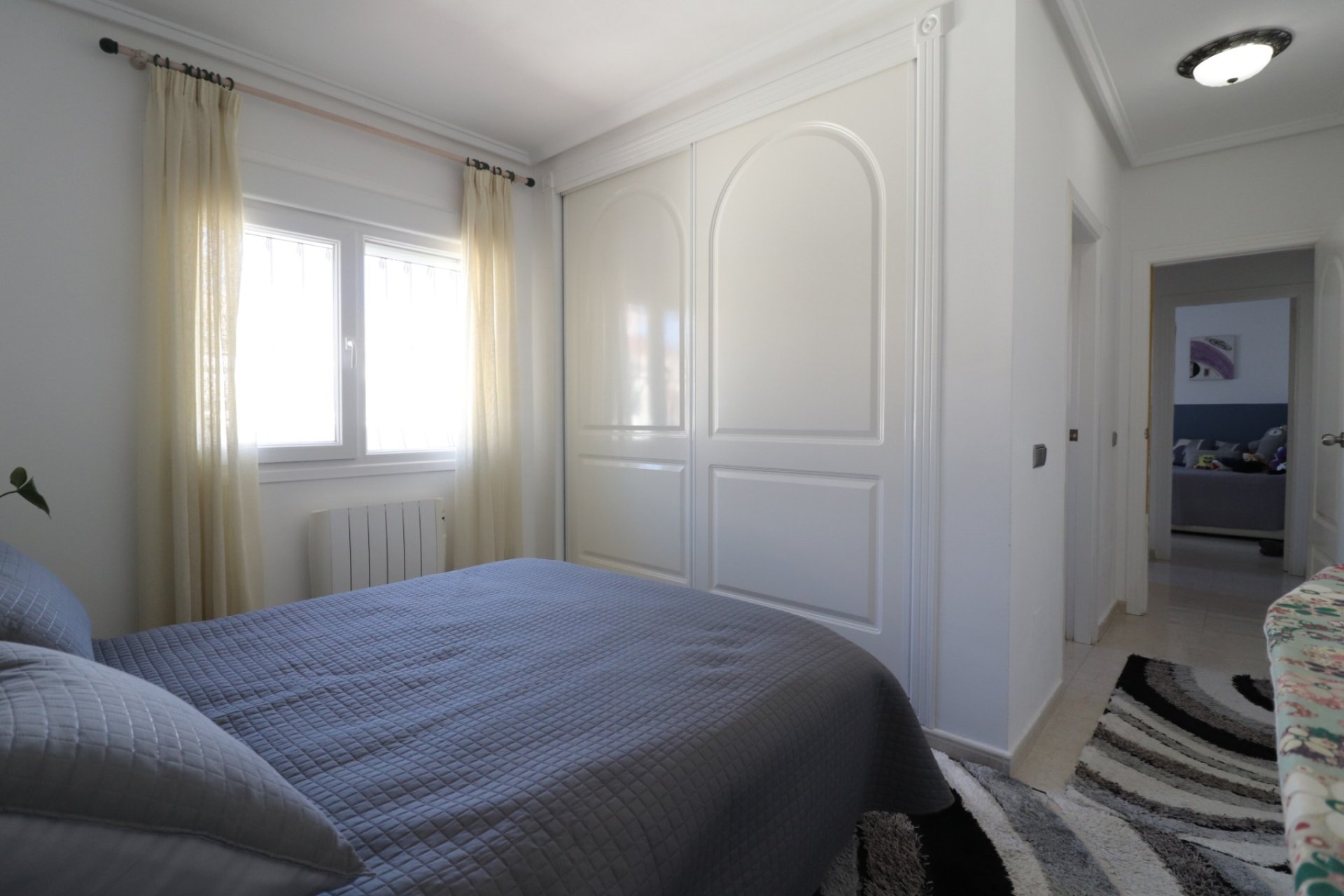  - Villa (detached) -
Benijofar - Monte Azul