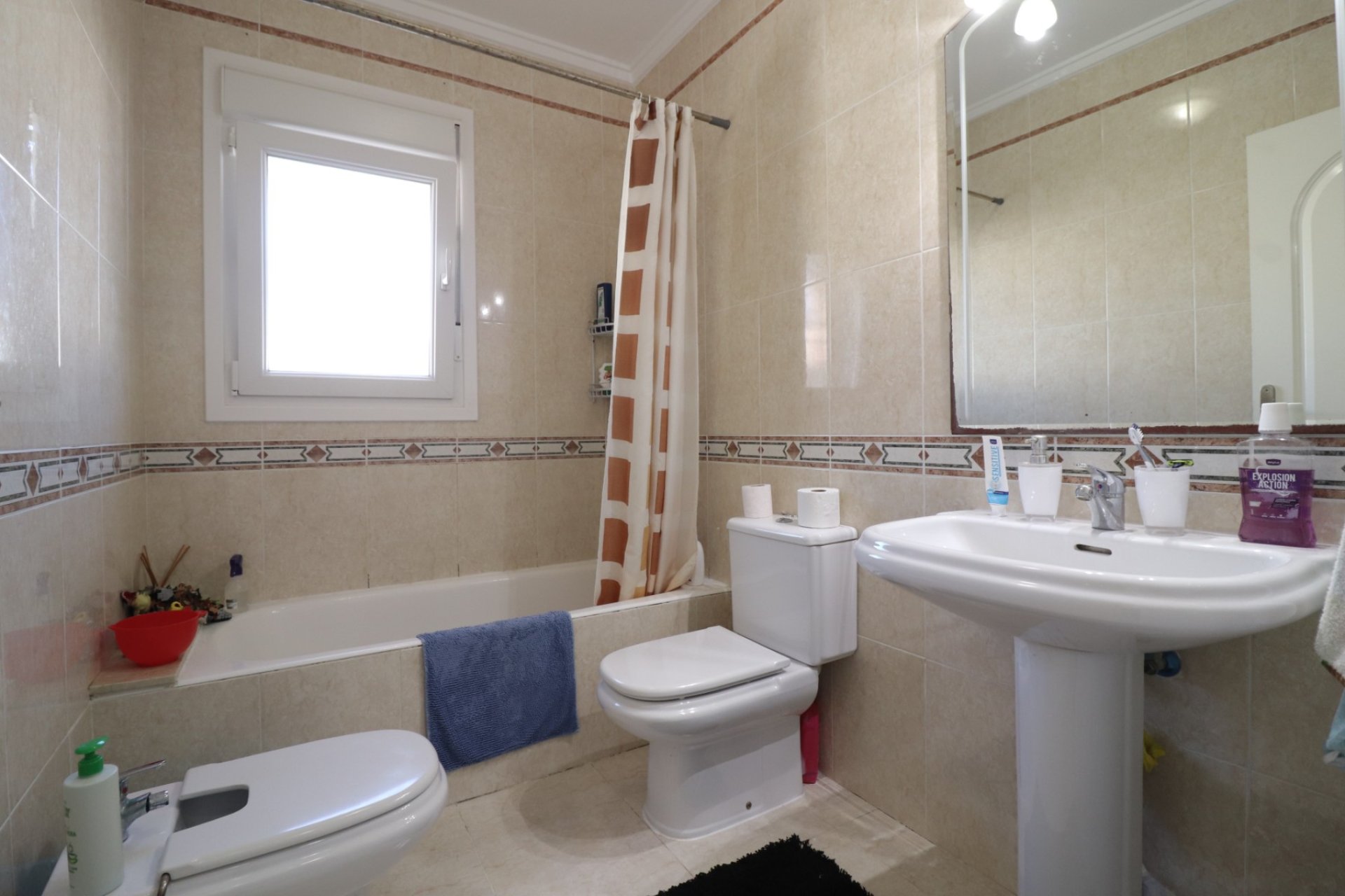  - Villa (detached) -
Benijofar - Monte Azul