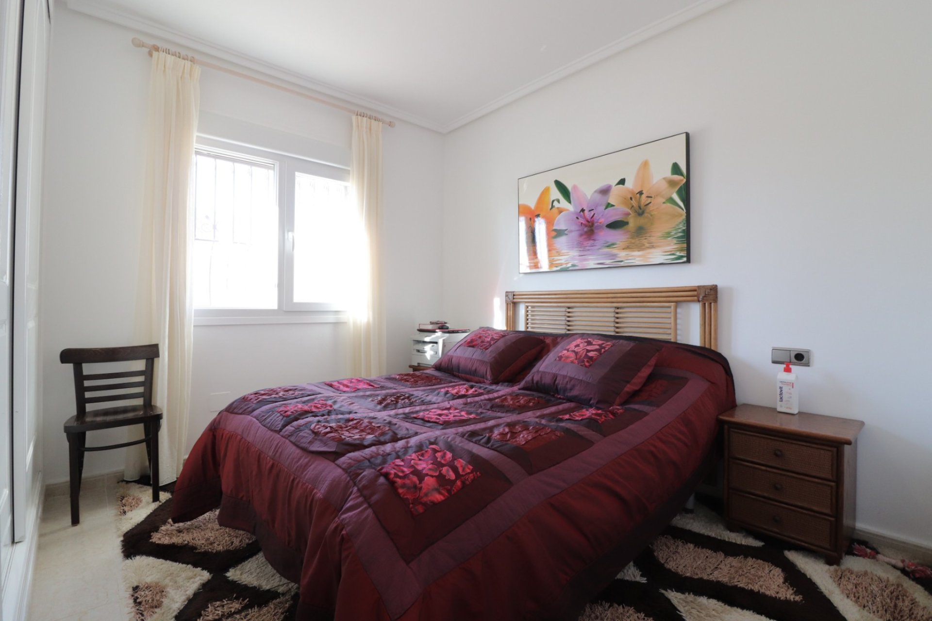  - Villa (detached) -
Benijofar - Monte Azul