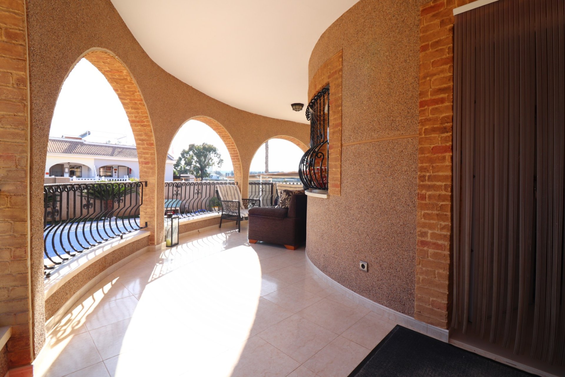  - Villa (detached) -
Benijofar - Monte Azul