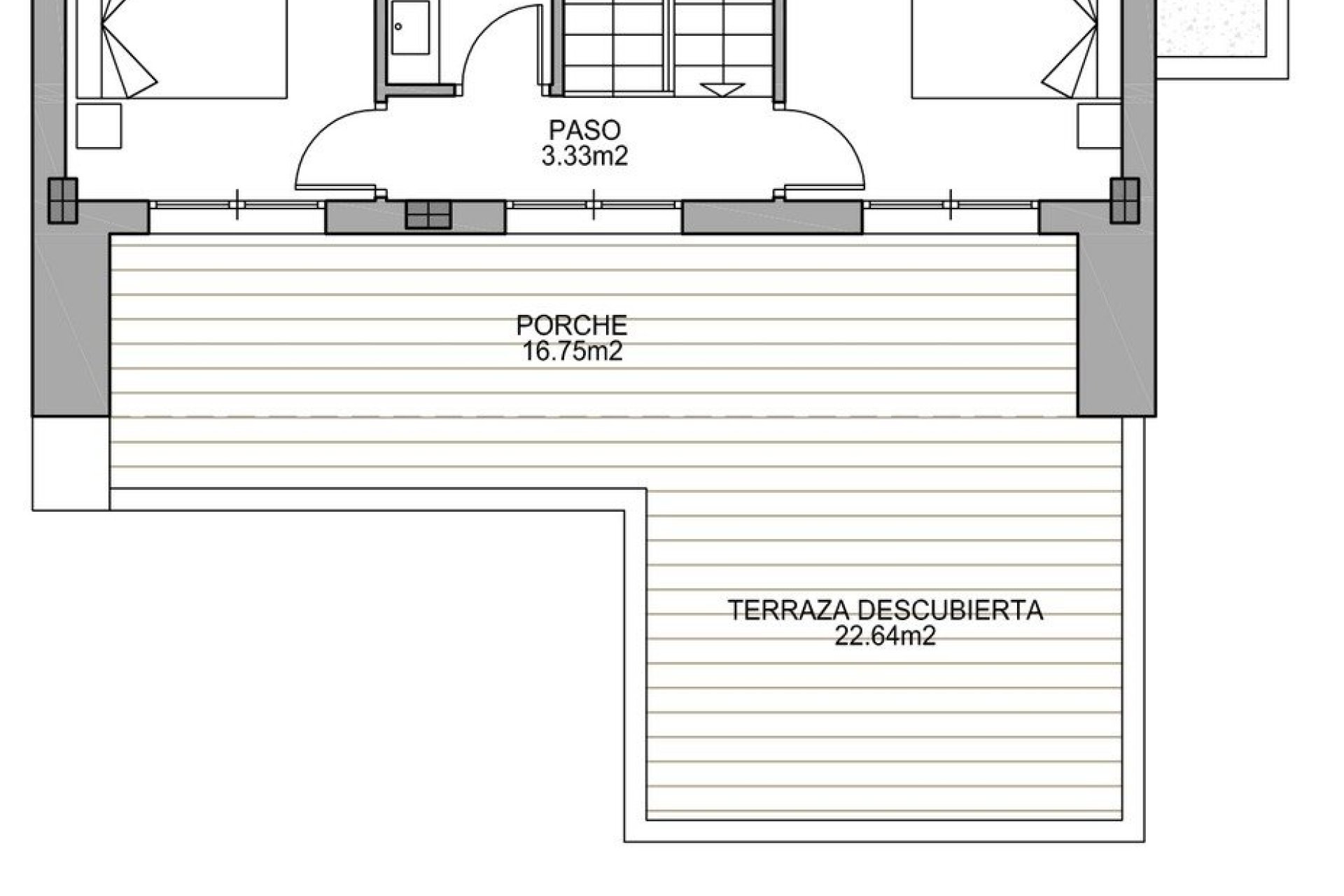  - Villa (detached) -
Benijofar - polideportivo