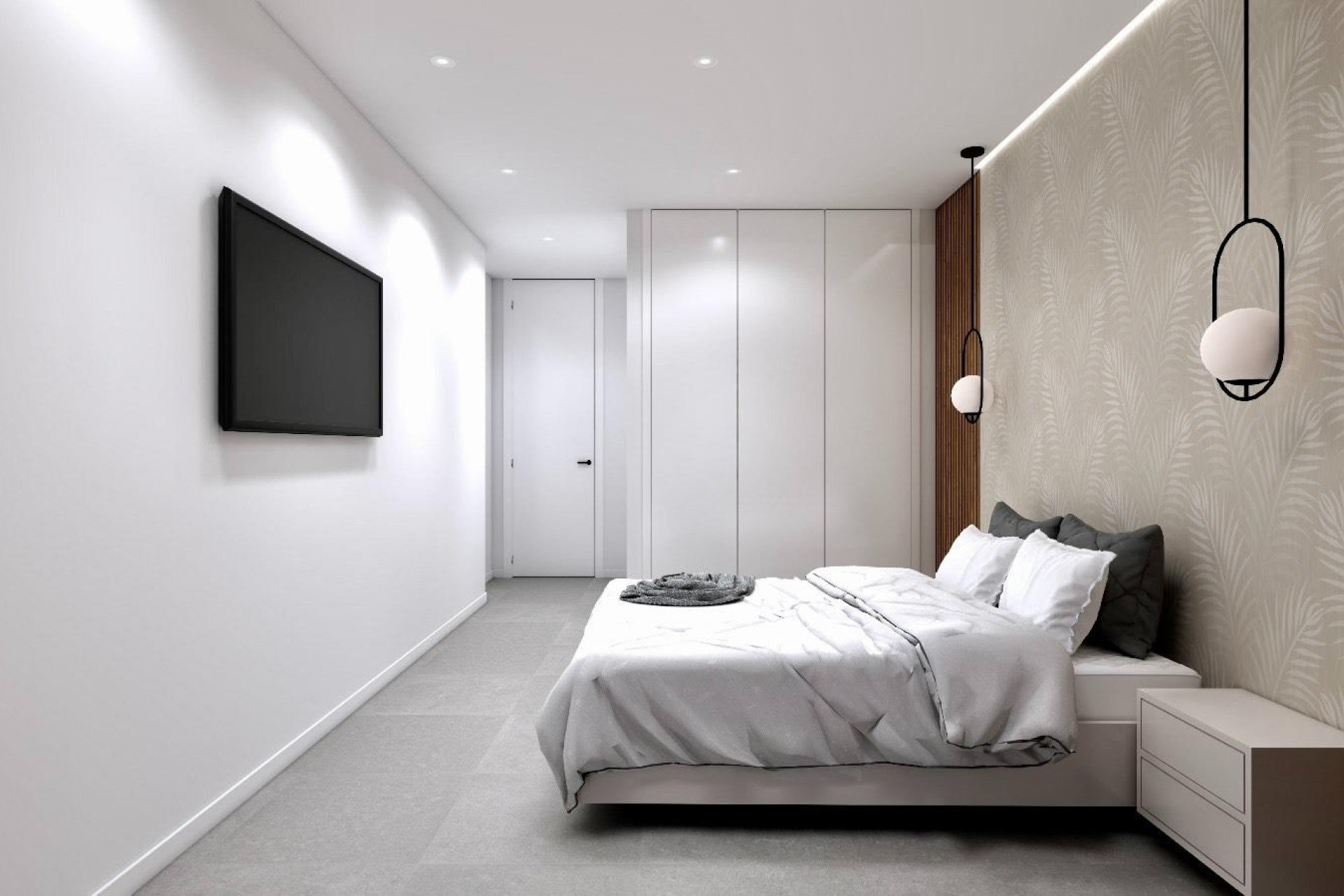  - Villa (detached) -
Benijofar - Pueblo