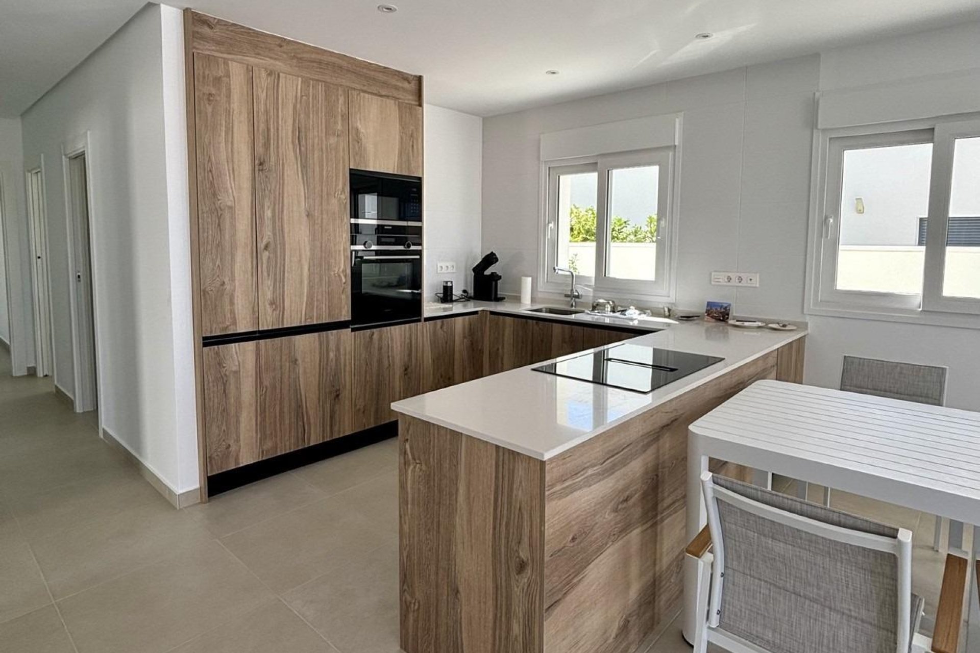  - Villa (detached) -
Benijofar - Pueblo