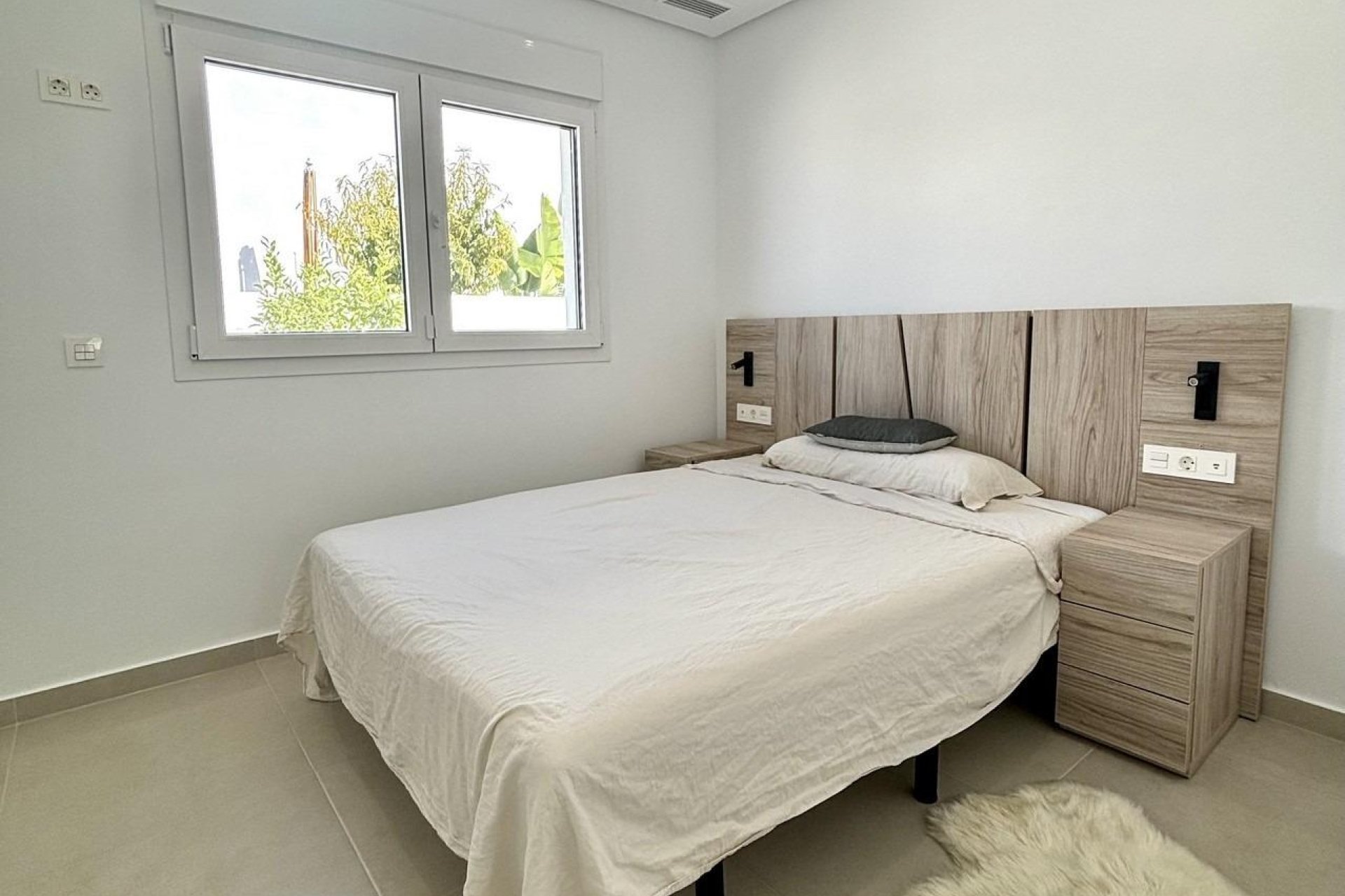  - Villa (detached) -
Benijofar - Pueblo