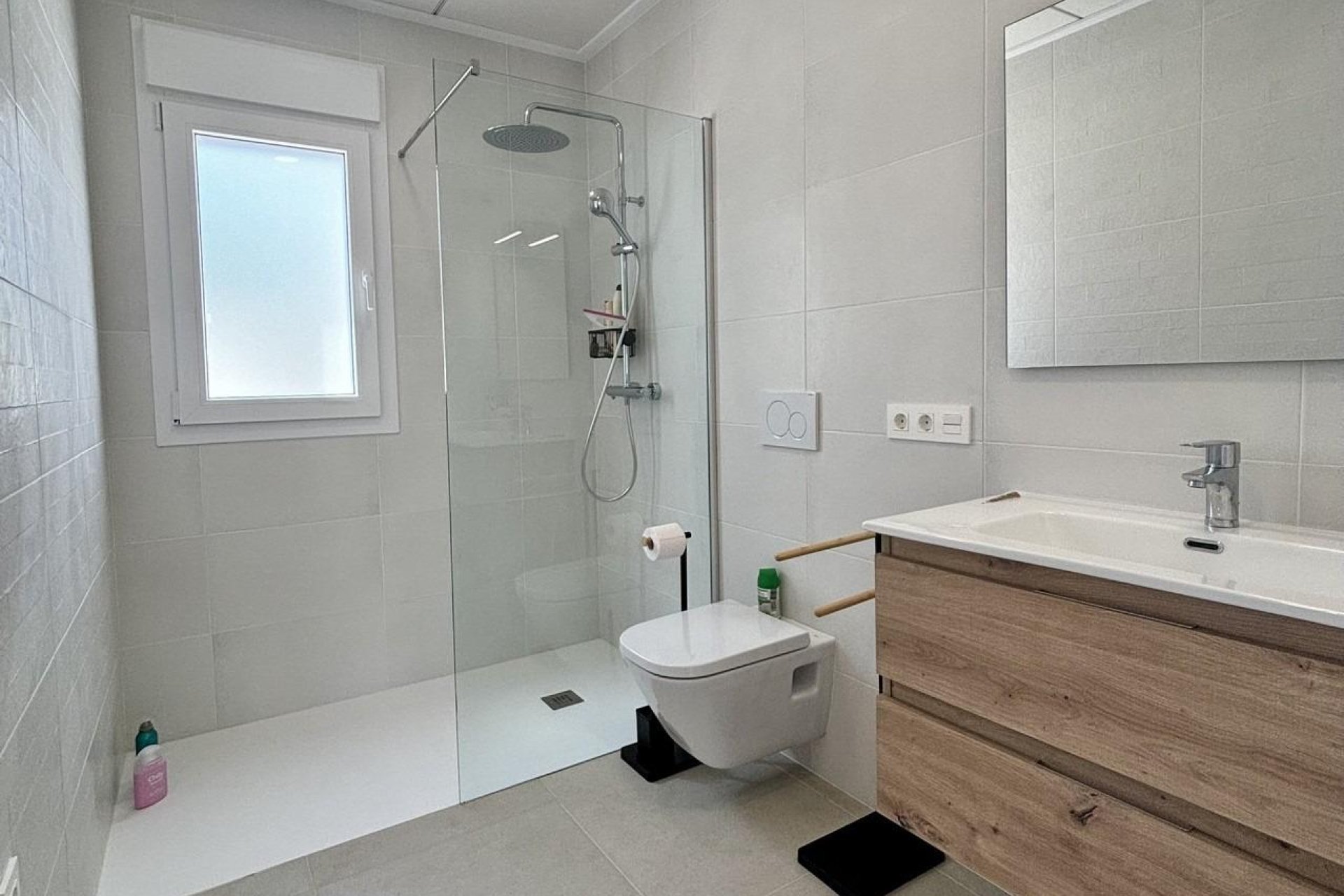  - Villa (detached) -
Benijofar - Pueblo