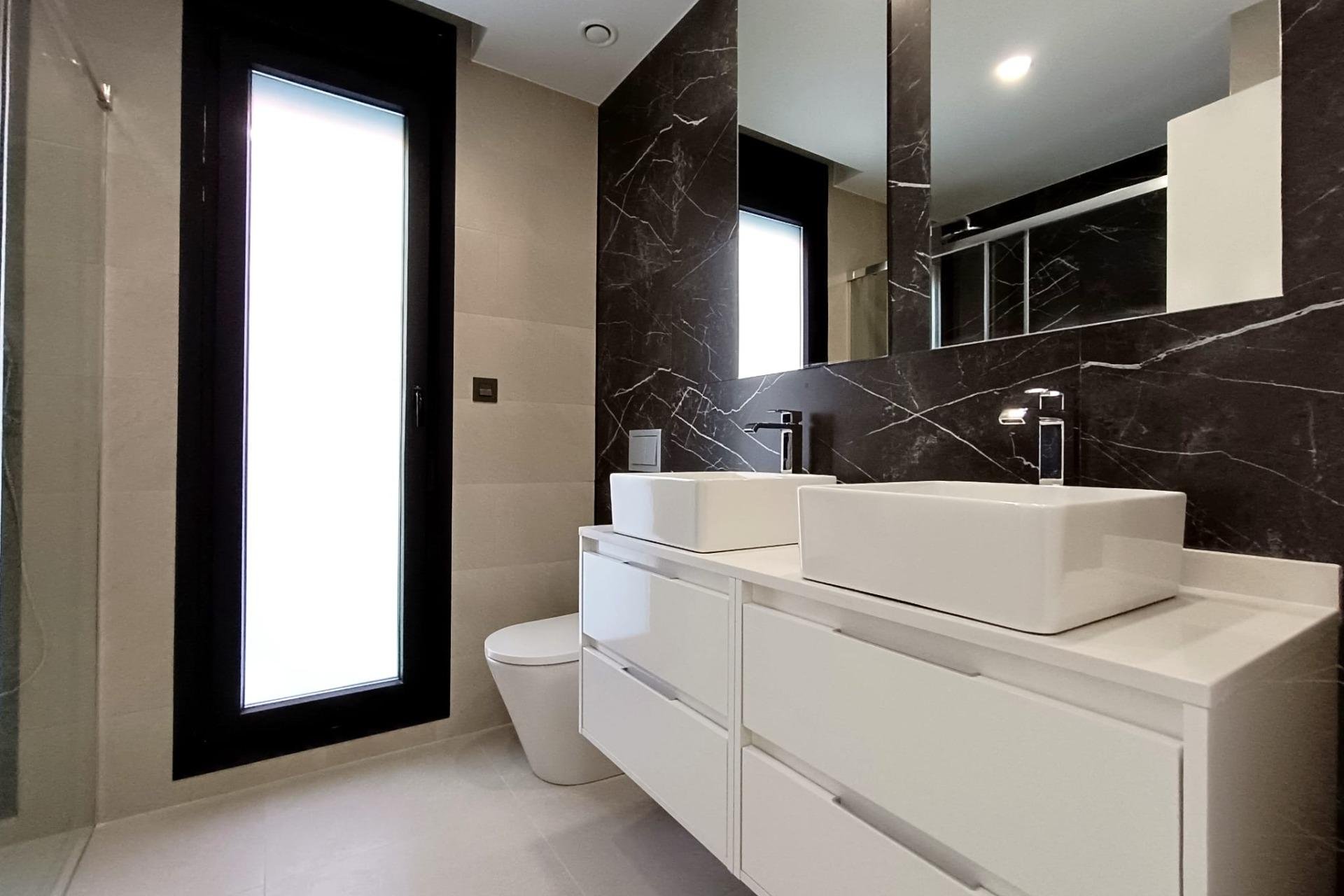  - Villa (detached) -
Benijofar - Pueblo