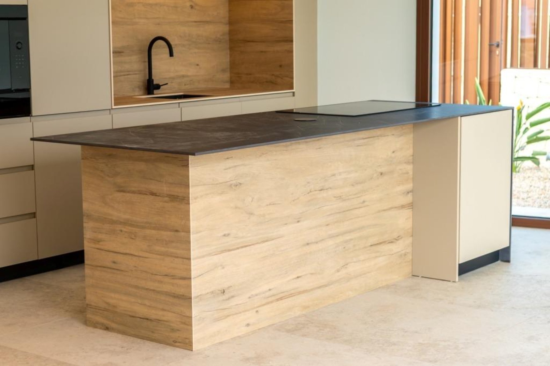  - Villa (detached) -
Calpe - La Fustera