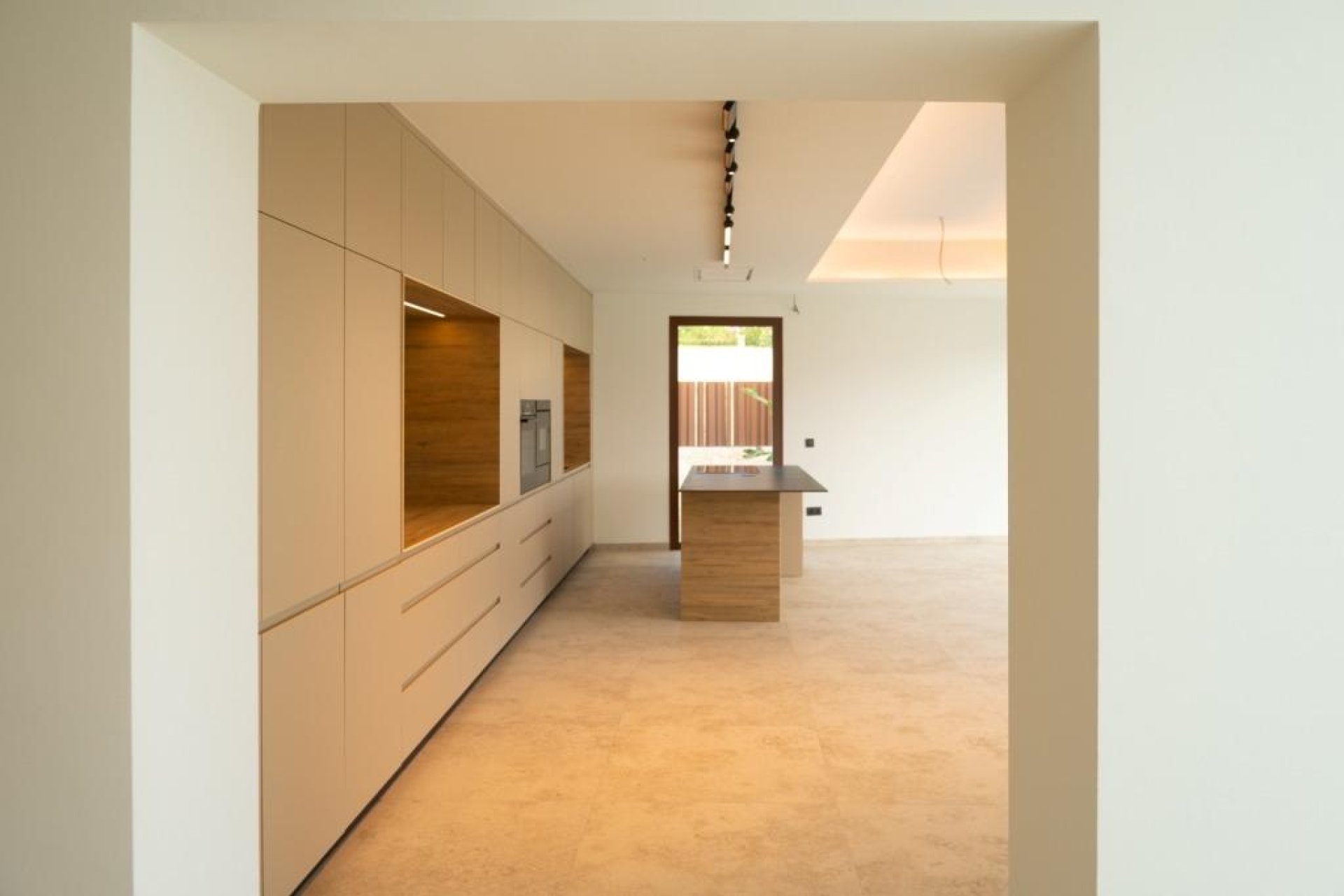  - Villa (detached) -
Calpe - La Fustera