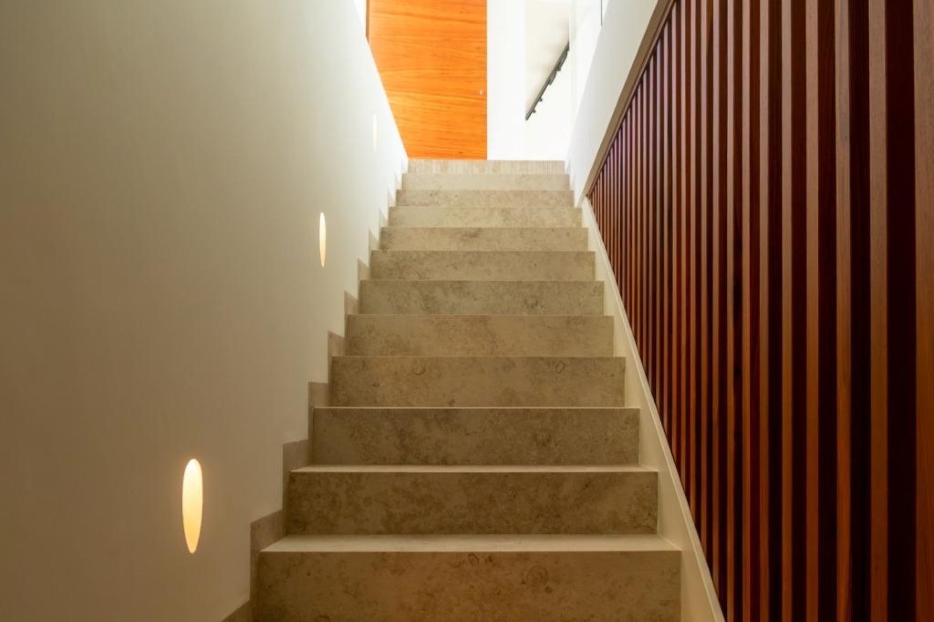  - Villa (detached) -
Calpe - La Fustera