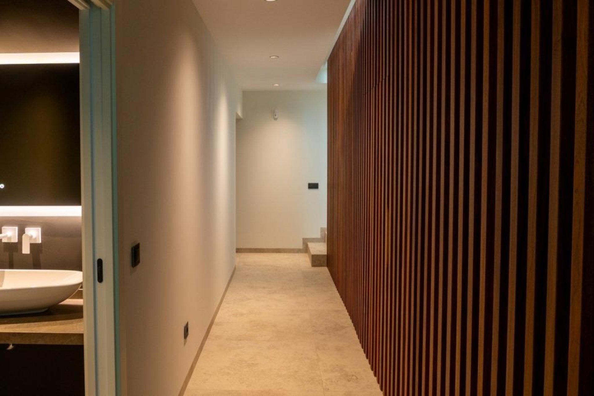  - Villa (detached) -
Calpe - La Fustera