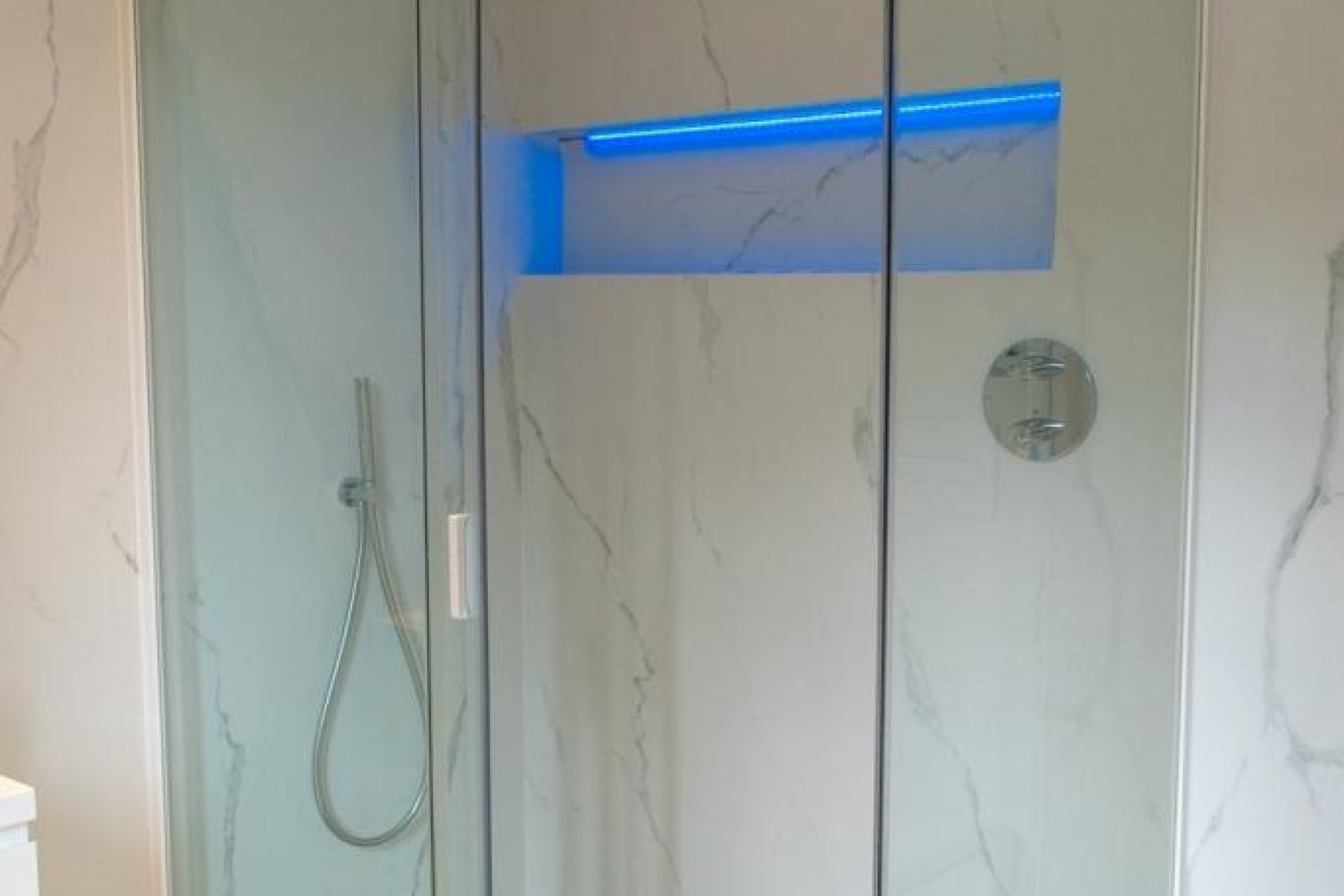  - Villa (detached) -
Calpe - La Fustera