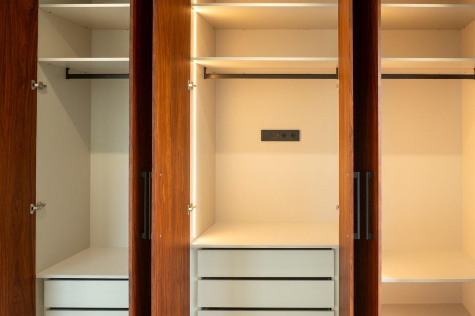  - Villa (detached) -
Calpe - La Fustera