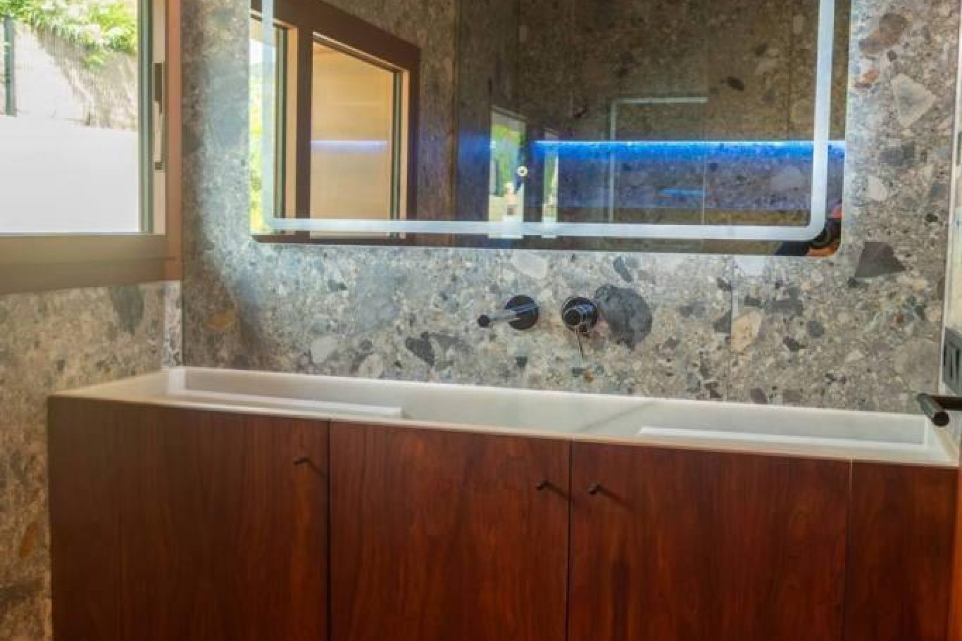  - Villa (detached) -
Calpe - La Fustera