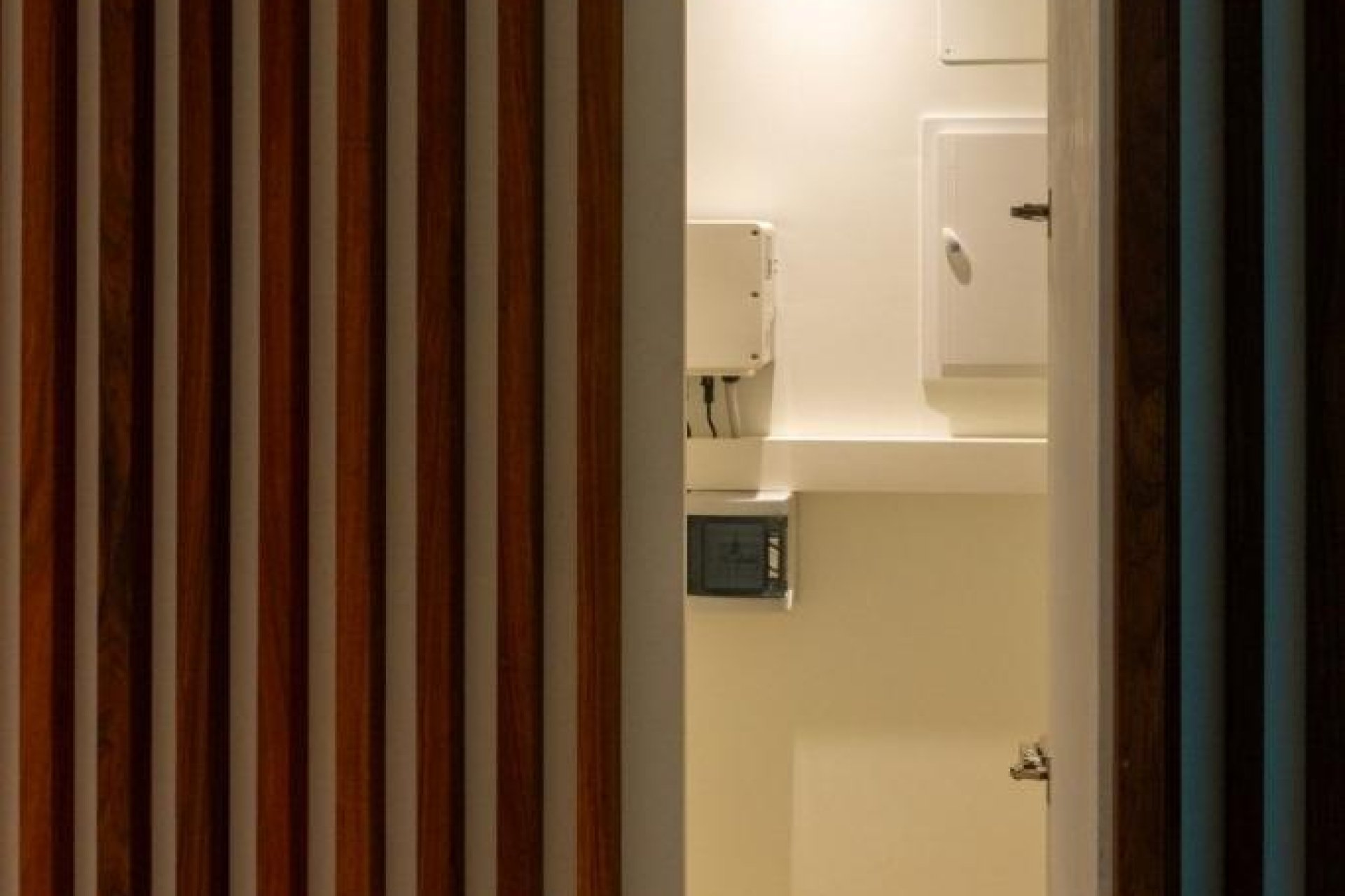  - Villa (detached) -
Calpe - La Fustera